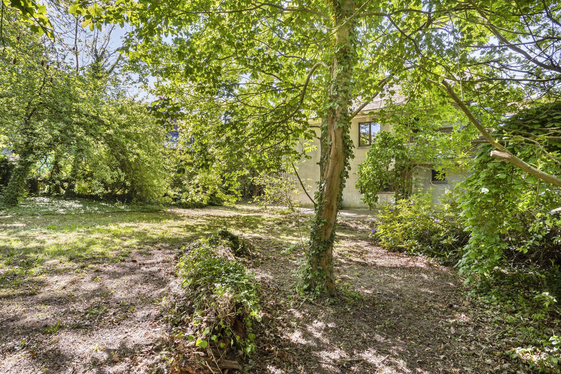 Te renoveren villa op 26a met 5 slaapkamers + praktijkmog. foto 25