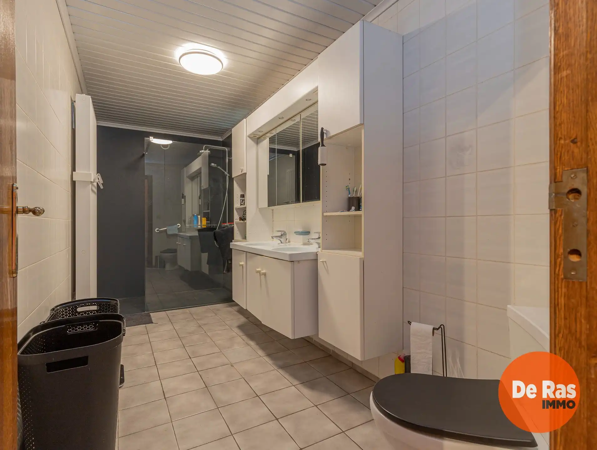 LEBBEKE - Charmante woning met paardenaccommodatie. foto 14
