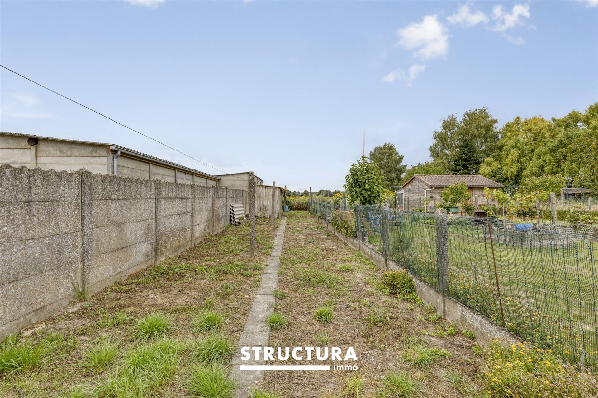 Woning met renovatiepotentieel foto 15