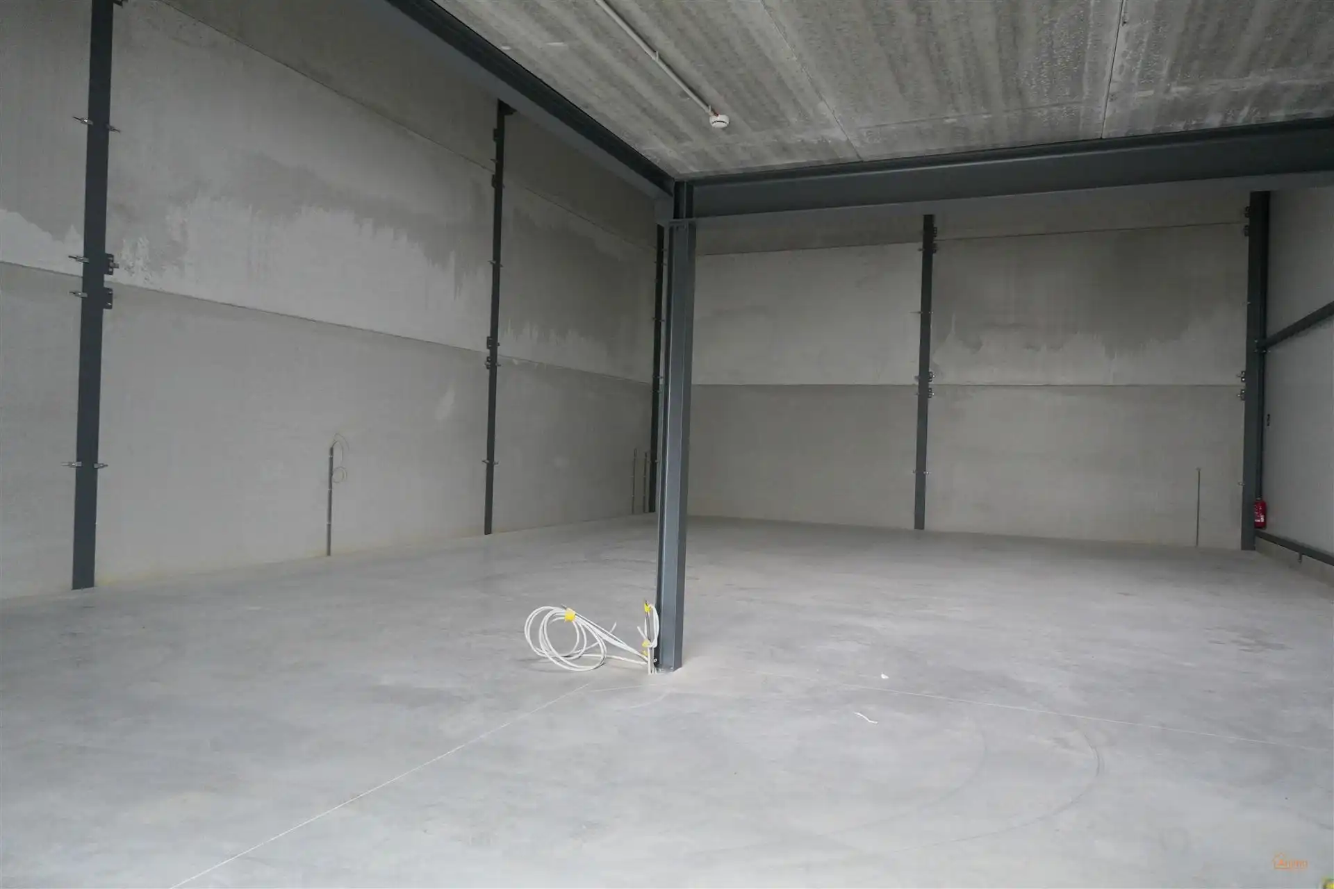 Opslagruimte foto 13