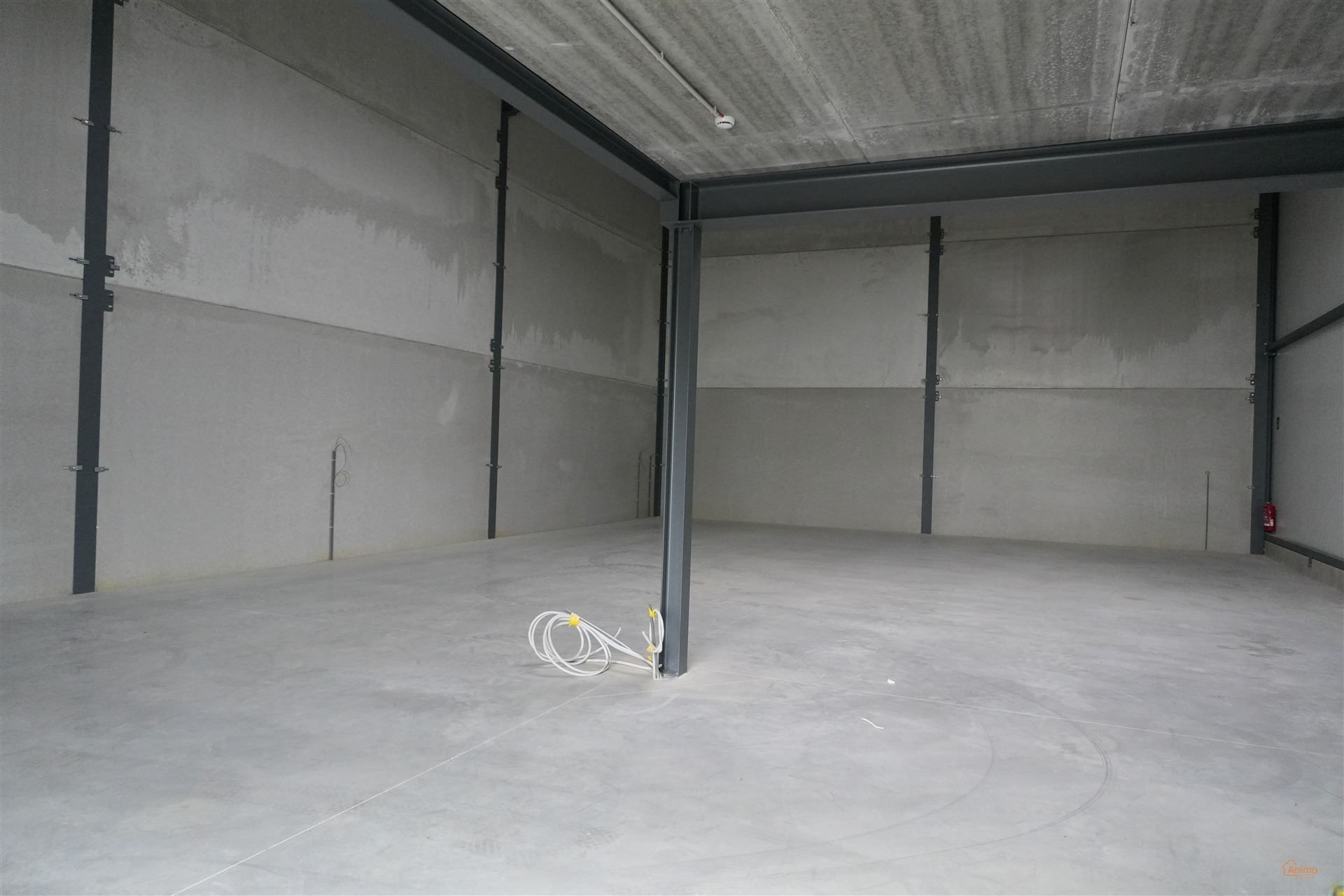 Opslagruimte foto 13