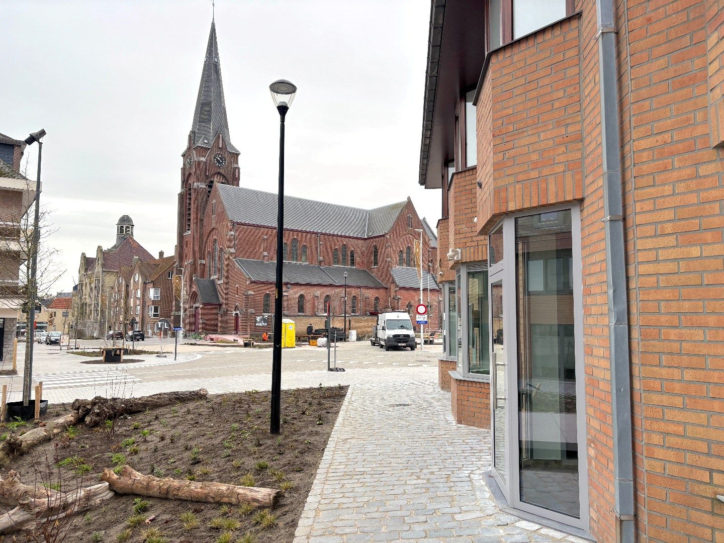 Handelsruimte op toplocatie! foto 11