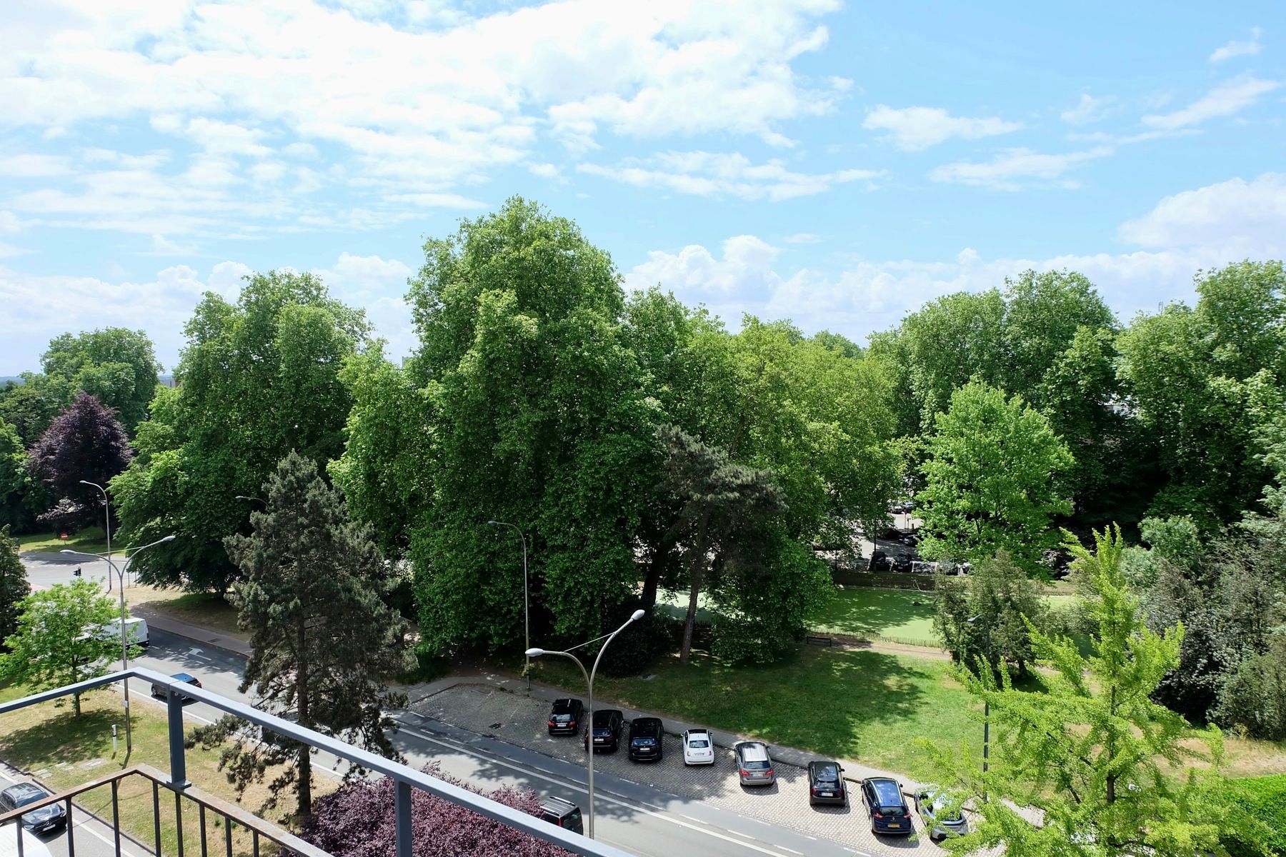 Appartement te huur foto 19
