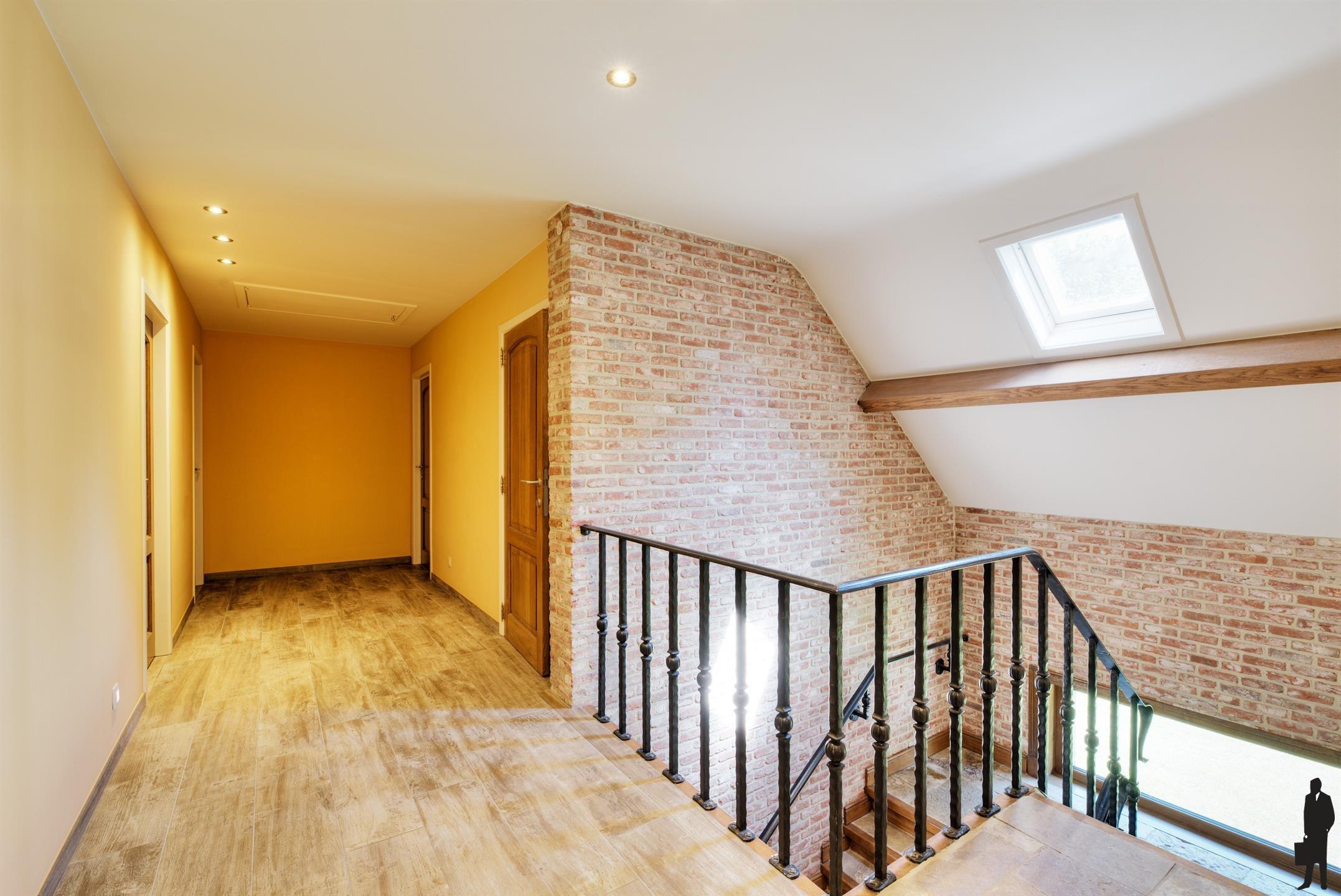 Luxe kangoeroe-villa te Sint-Job met paardenacc. op ca. 1,2 HA! foto 23