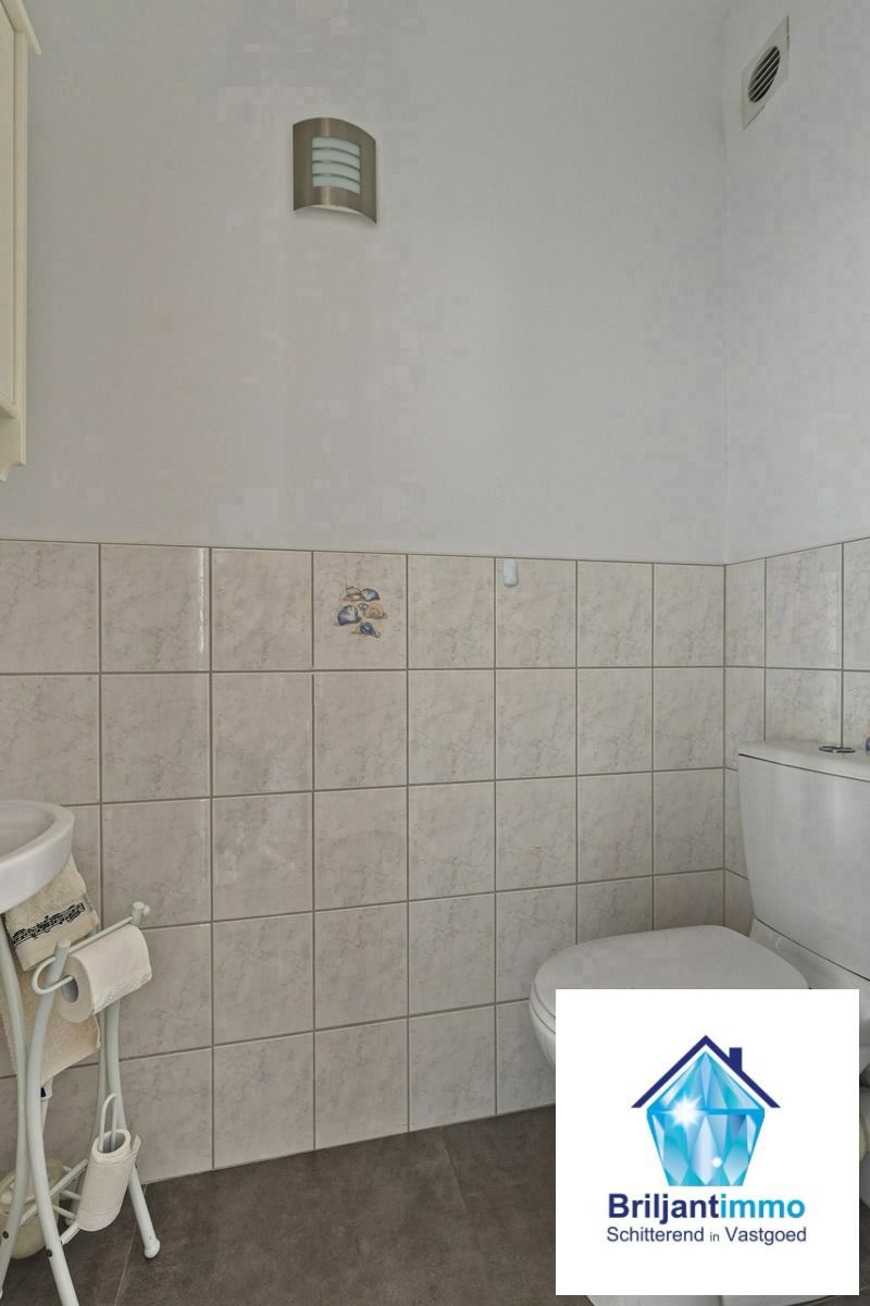 Geniet van ruimte en licht in dit duplex appartement  foto 14