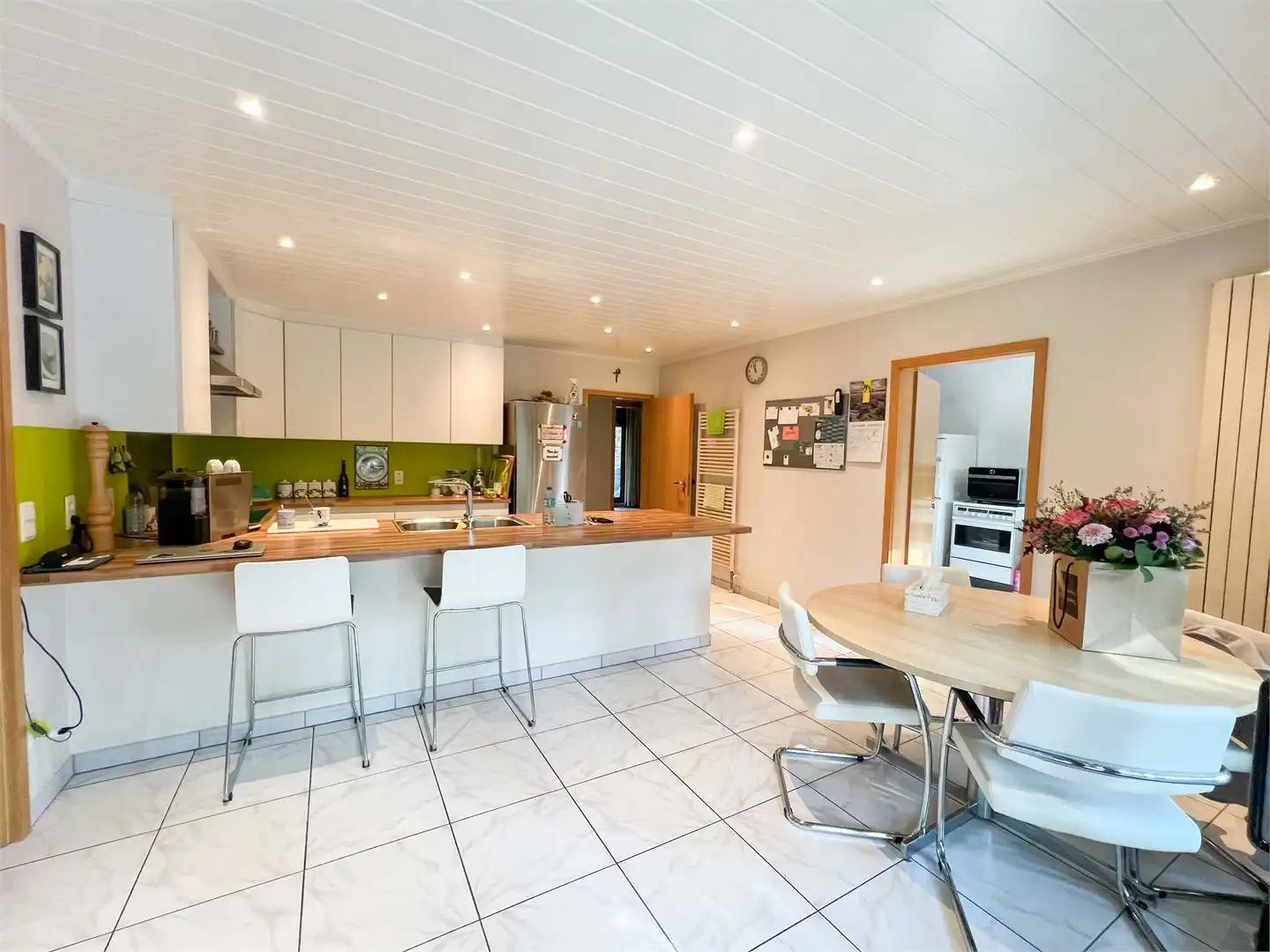 Exclusieve villa op rustige locatie foto 9