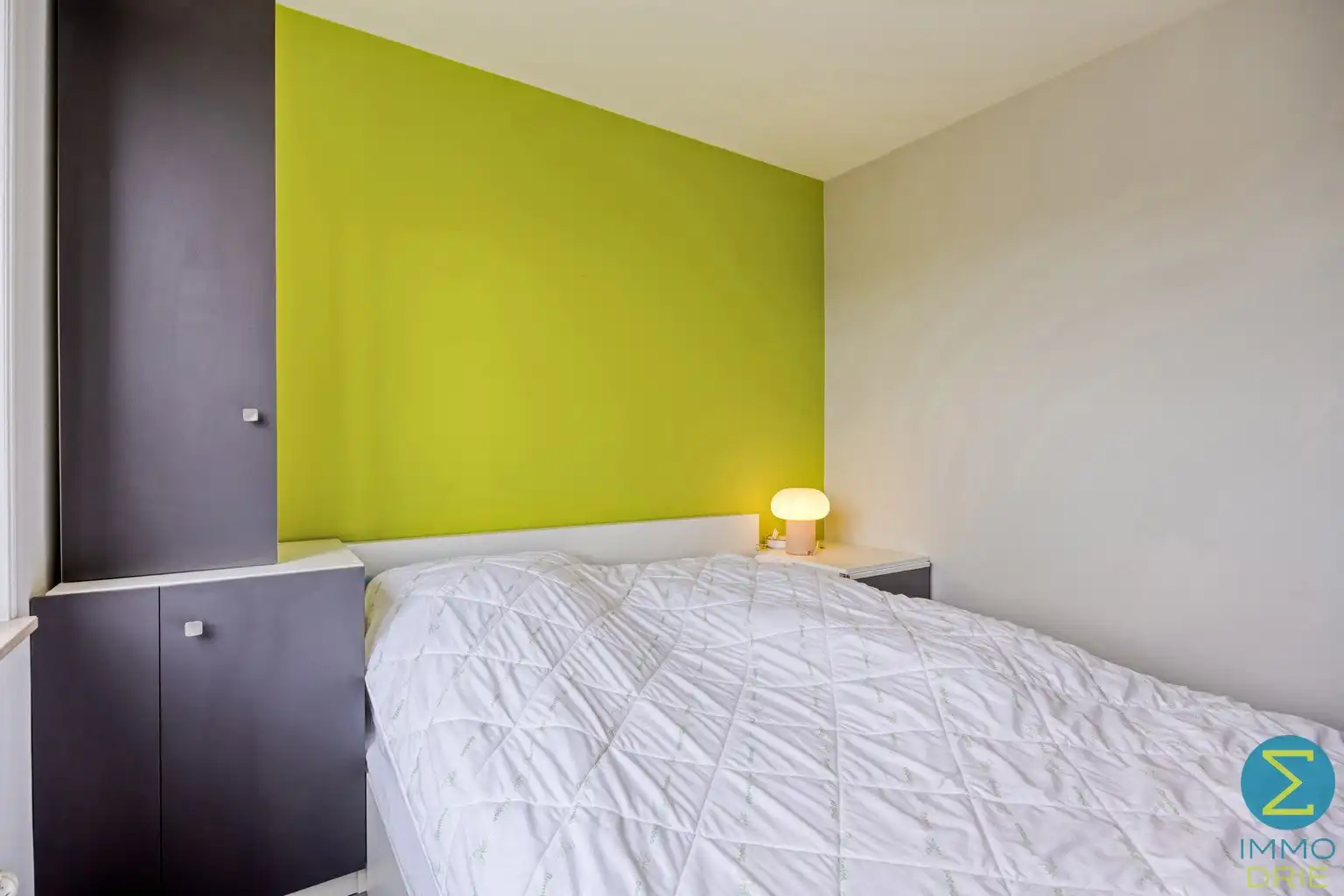 Centraal gelegen appartement in Retie foto 13