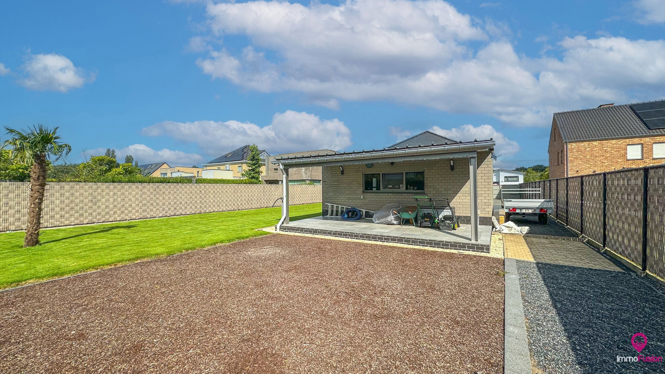 Praktisch ingedeelde woning met grote tuin en 4 slaapkamers! foto 61