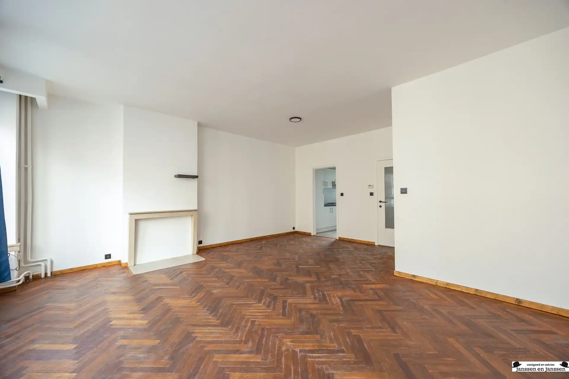 Appartement te koop 2018 Antwerpen