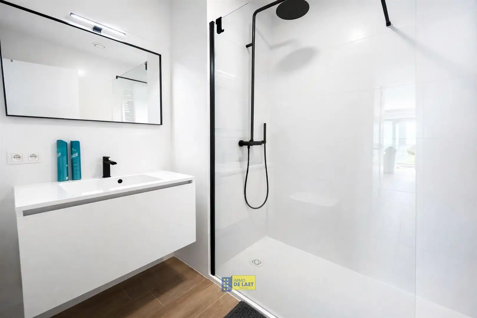 Nieuwbouw appartement met twee slaapkamers foto 6