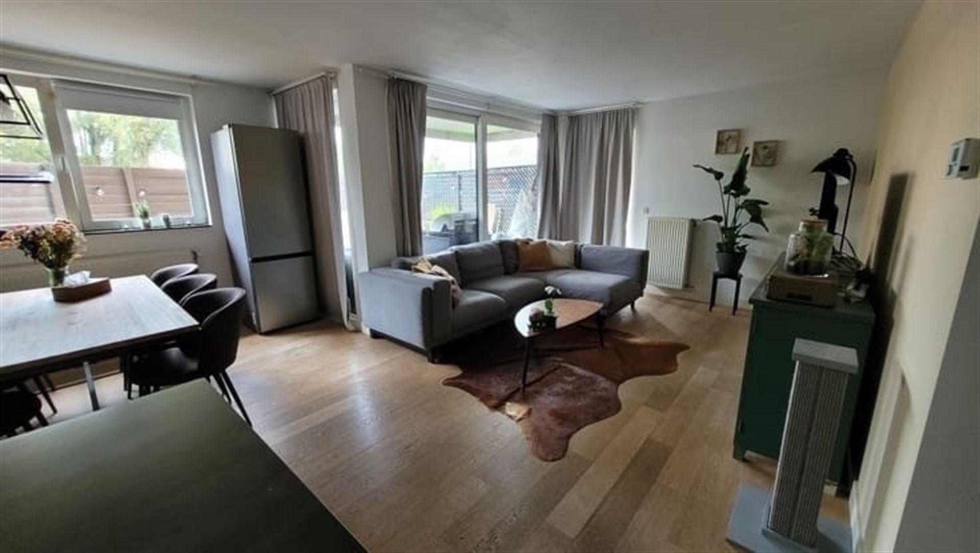 Appartement te koop 2660 HOBOKEN