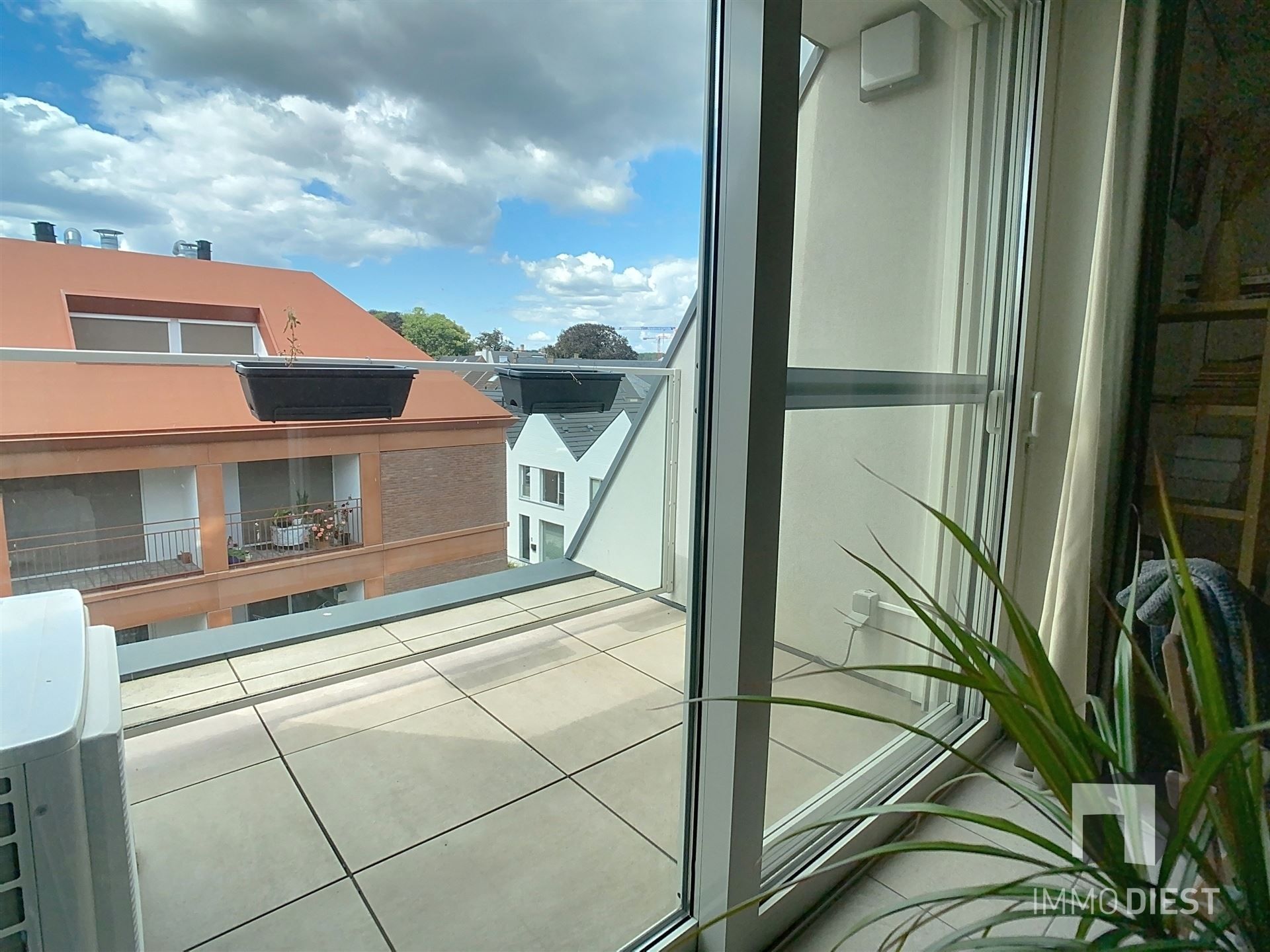 Super rendabele serviceflat op Ezeldijk Diest foto 11