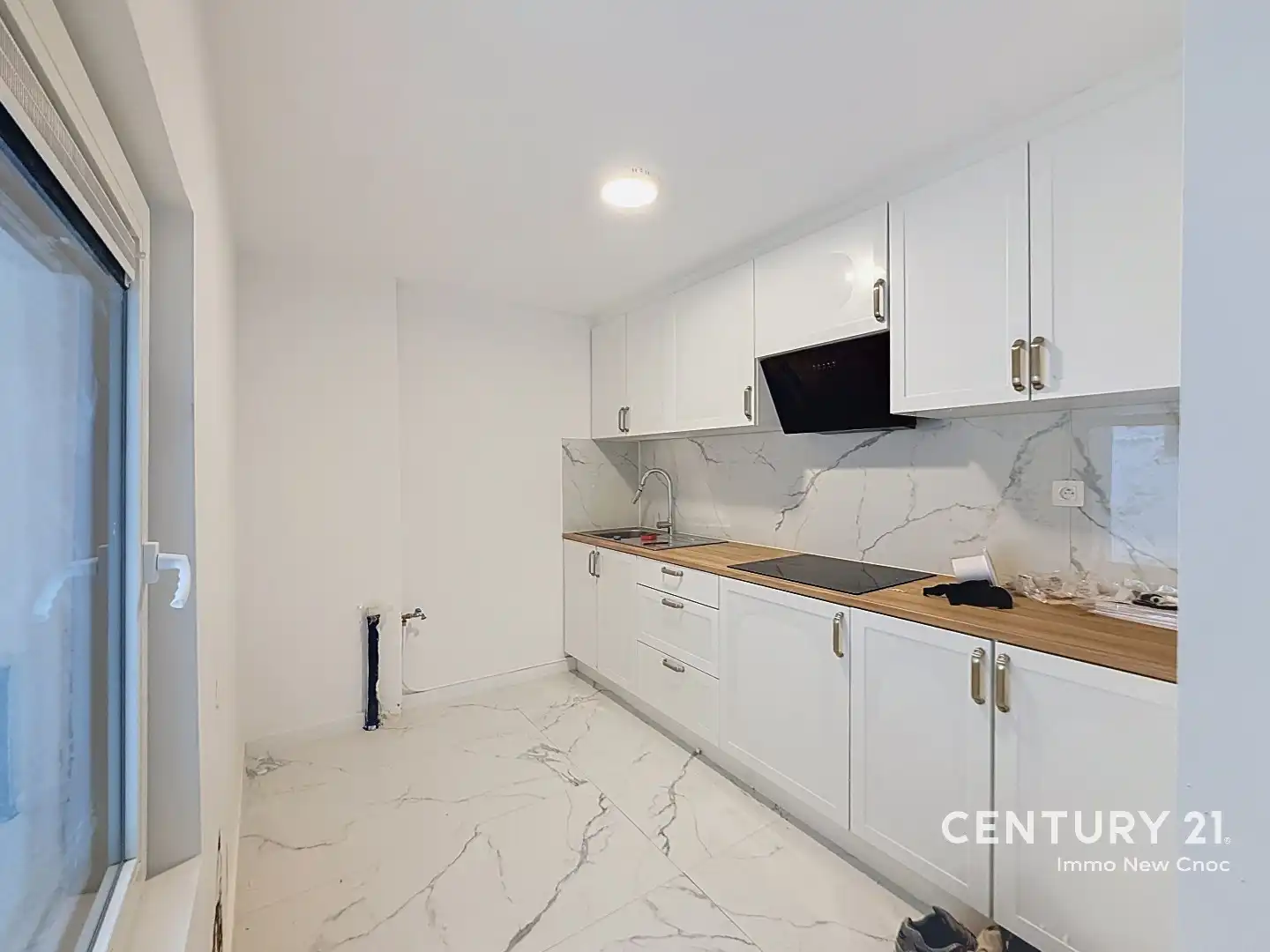 Gerenoveerde woning foto 5