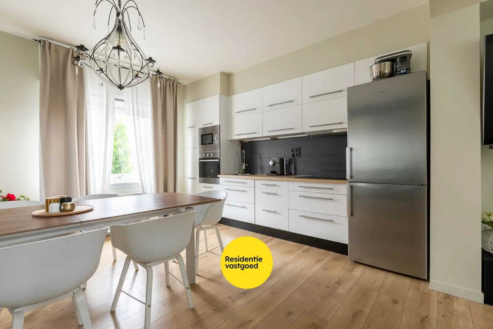 Uniek gerenoveerd pand met 3 entiteiten in hartje Nieuwpoort. foto 14