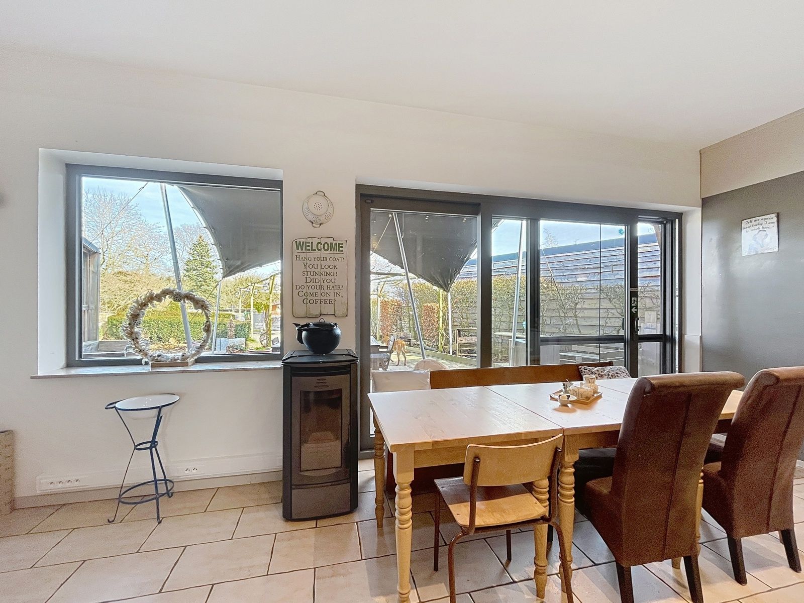 Ruime - instapklare en zuinige woning mét veel bergruimte foto 18