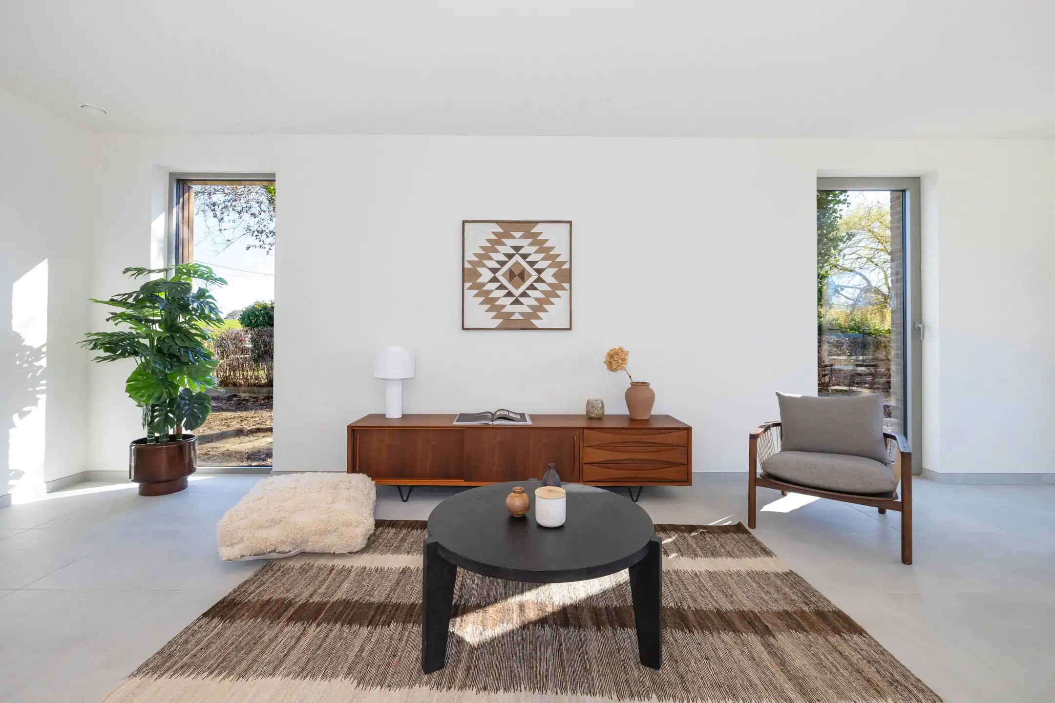 Een nieuwbouwwoning op maat van het gezinsleven foto 5