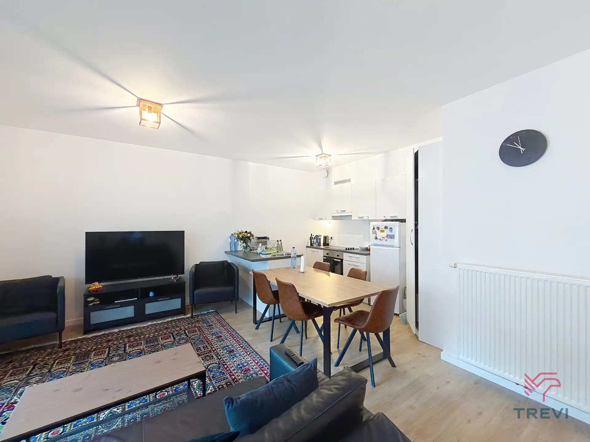 Europese Wijk - Appartement met 2 slaapkamers - Belview ! foto 2