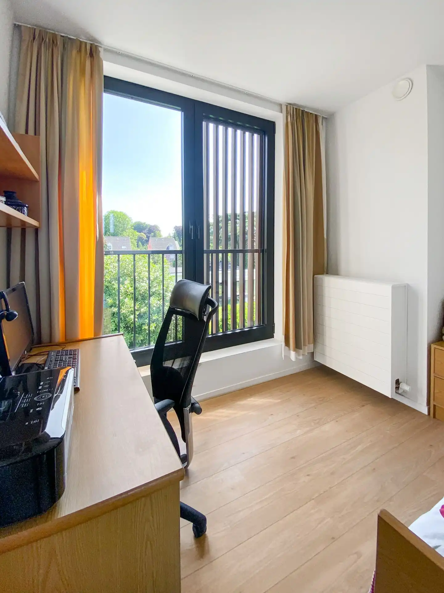 Recente woning op toplocatie in  Hoogboom ! foto 18