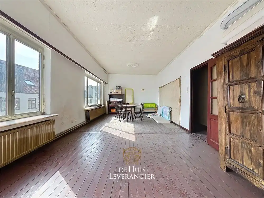 Uniek gebouw met handel en woongelegenheden te koop in Rumst foto 27