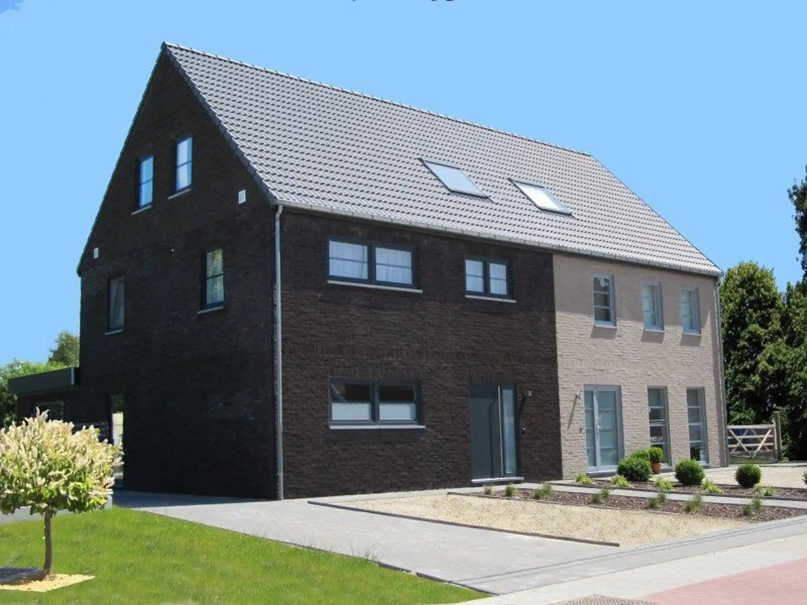 Bouw jouw droomwoning in Asse! foto 12