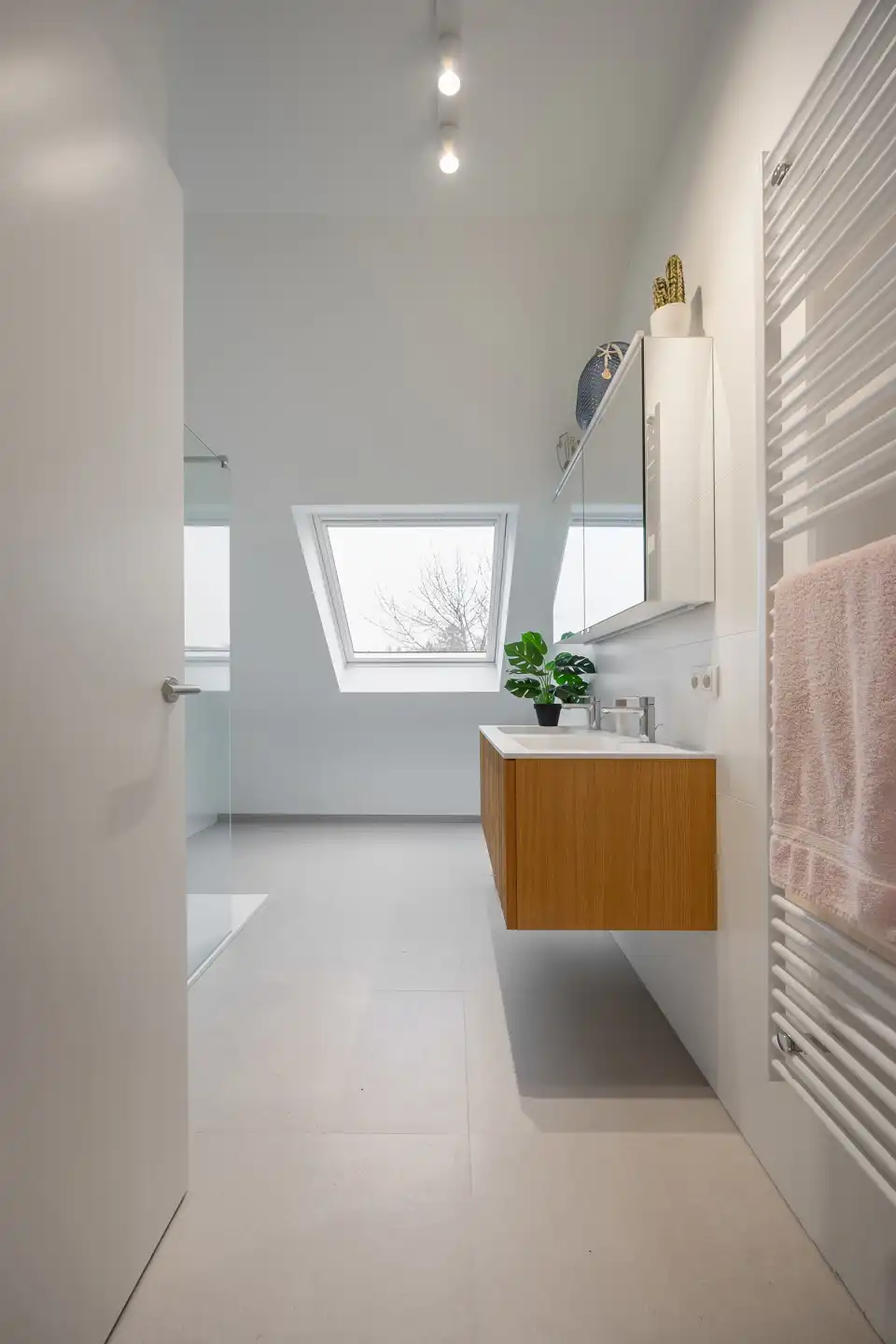 Uniek penthouse in hartje Schilde foto 12