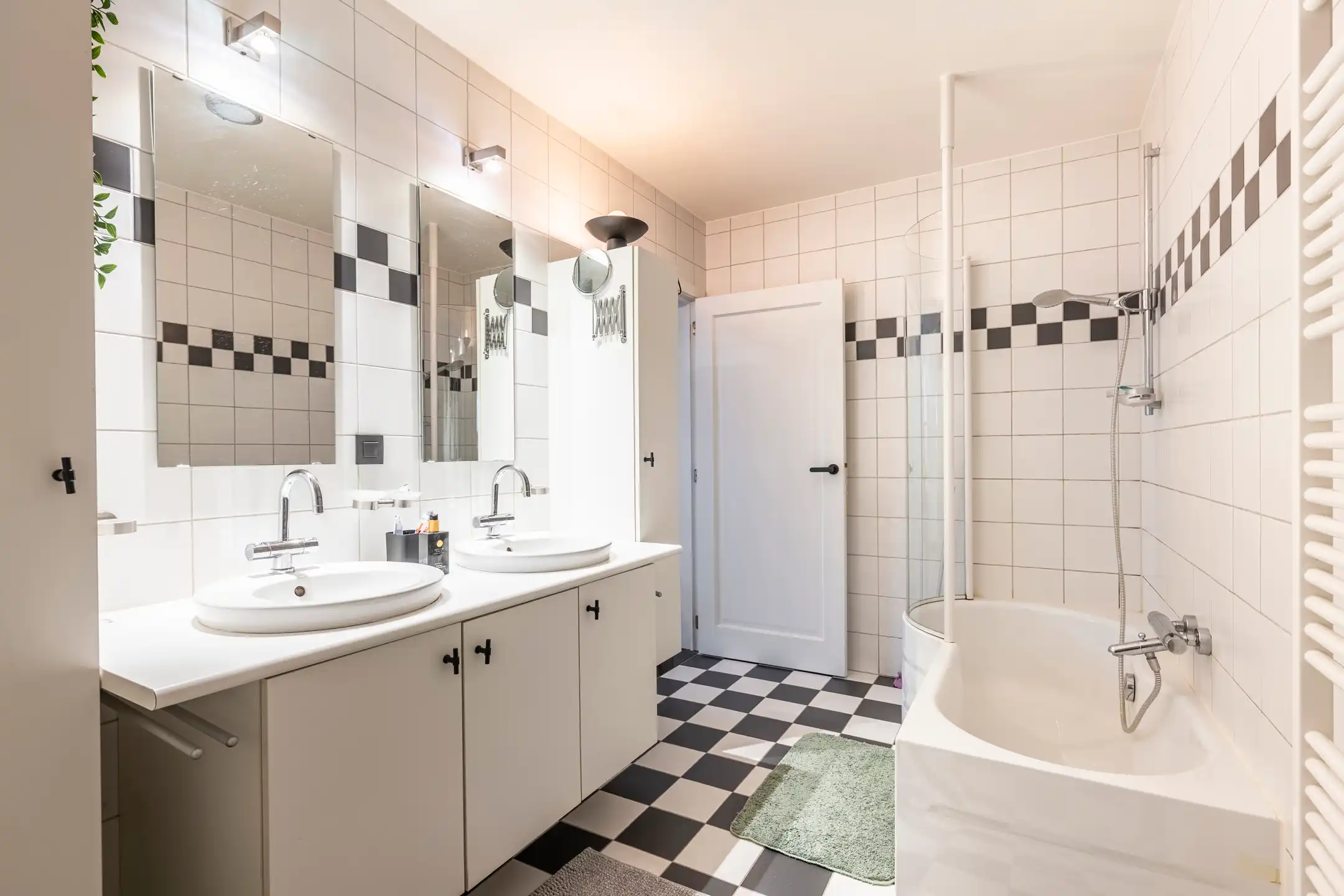 Dakappartement van 91m² in Poppel foto 9