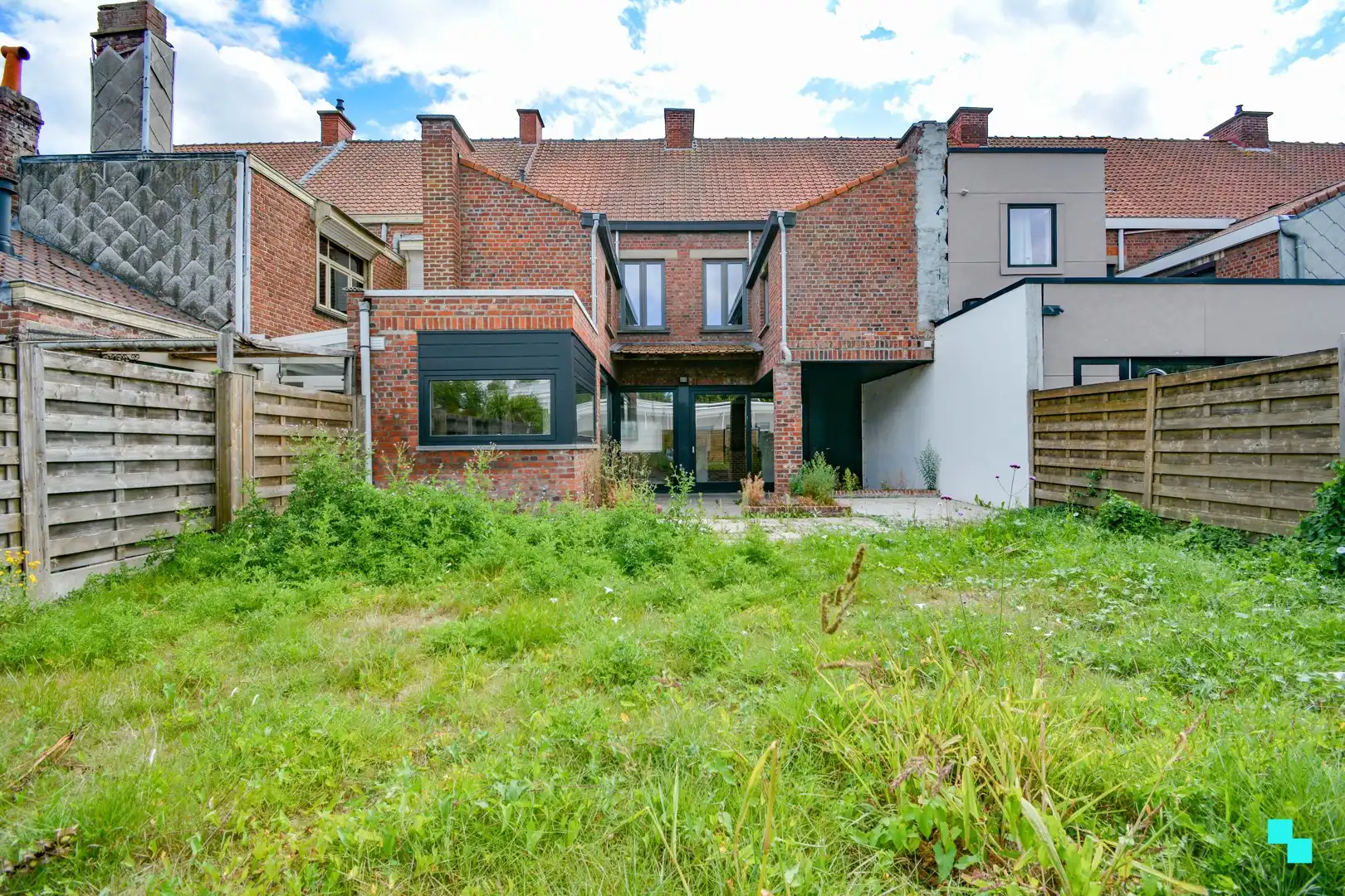 Eengezinswoning met 5 slp te centrum Roeselare foto 31