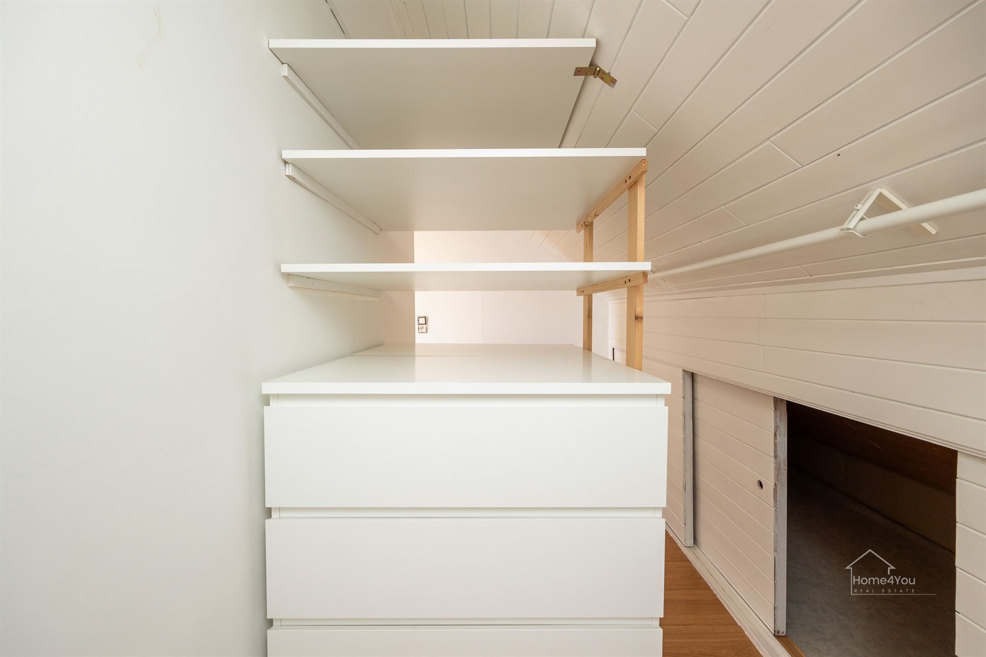 Leuk Duplexappartement + Garage foto 18