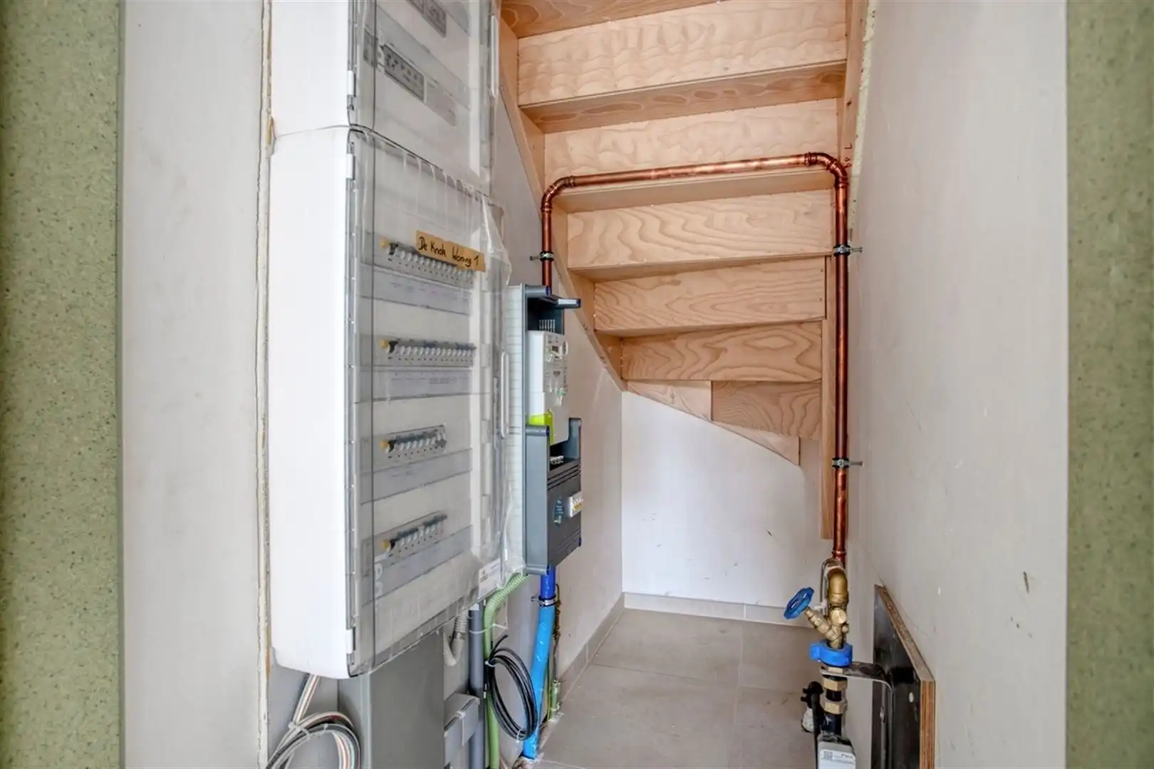 Huis foto 19