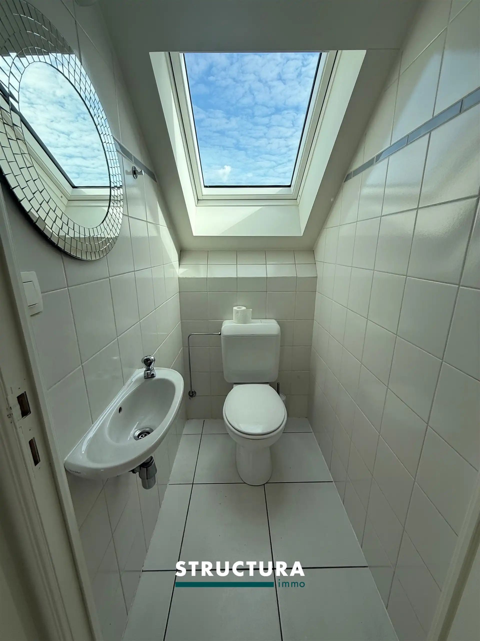 Flat in loftstijl op top locatie  foto 8