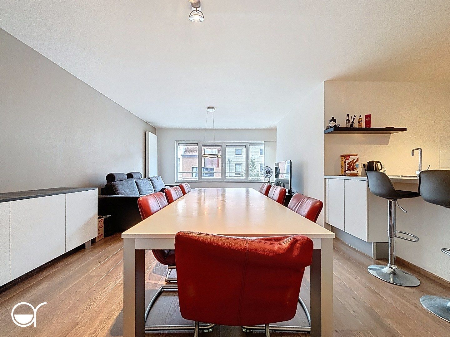 Energiezuinig en modern appartement op uitstekende locatie foto 6