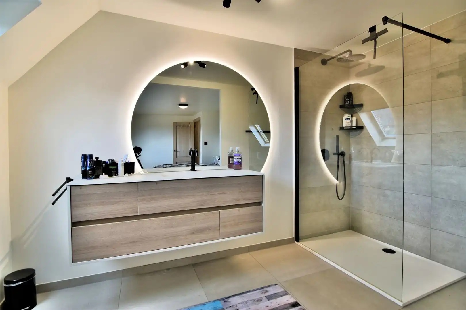 Duplex/Penthouse te sint-gillis Dendermonde foto 17