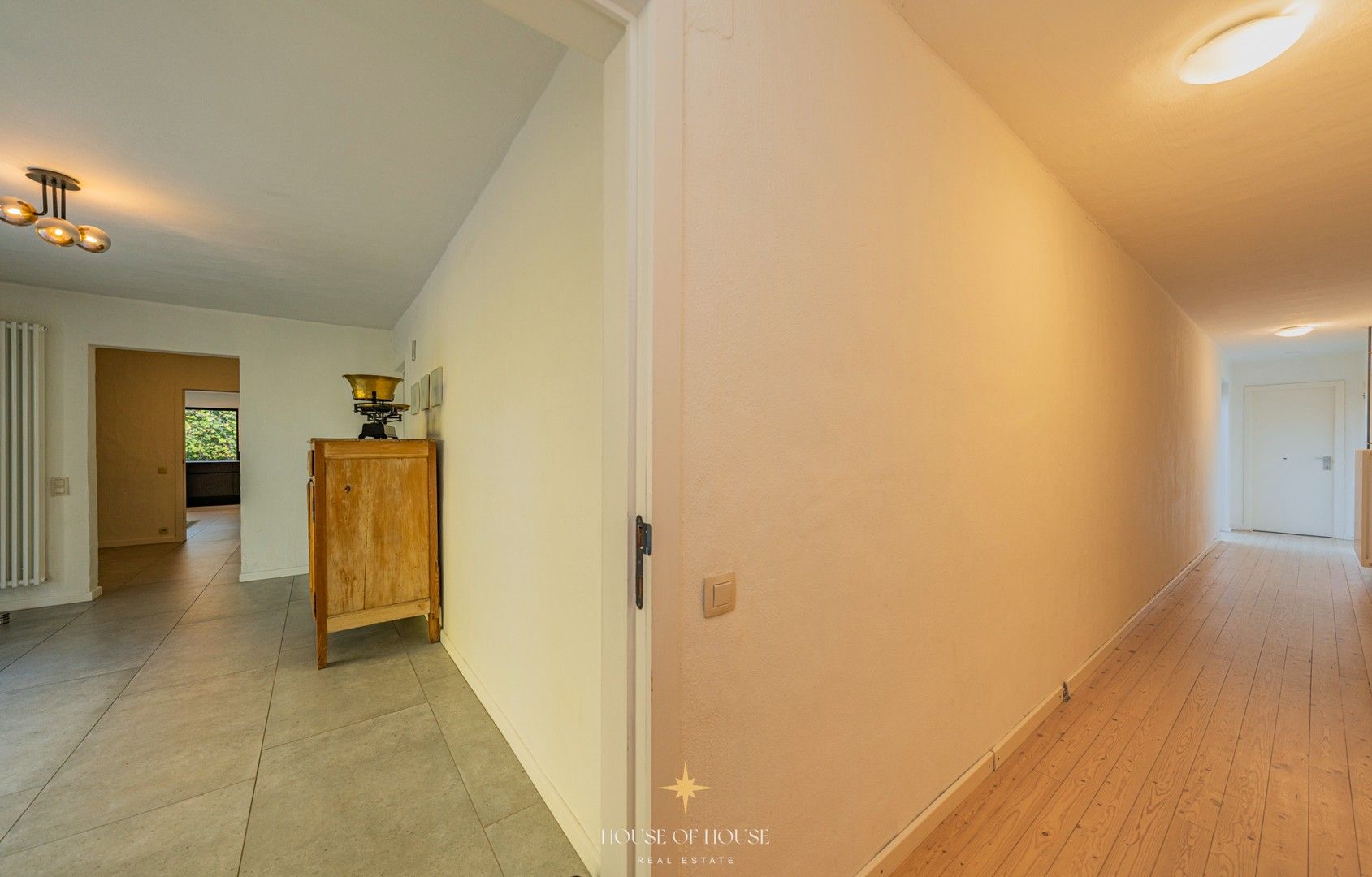 Architecturale laagbouwvilla in residentiële buurt nabij Abdij van Zevenkerken foto 16