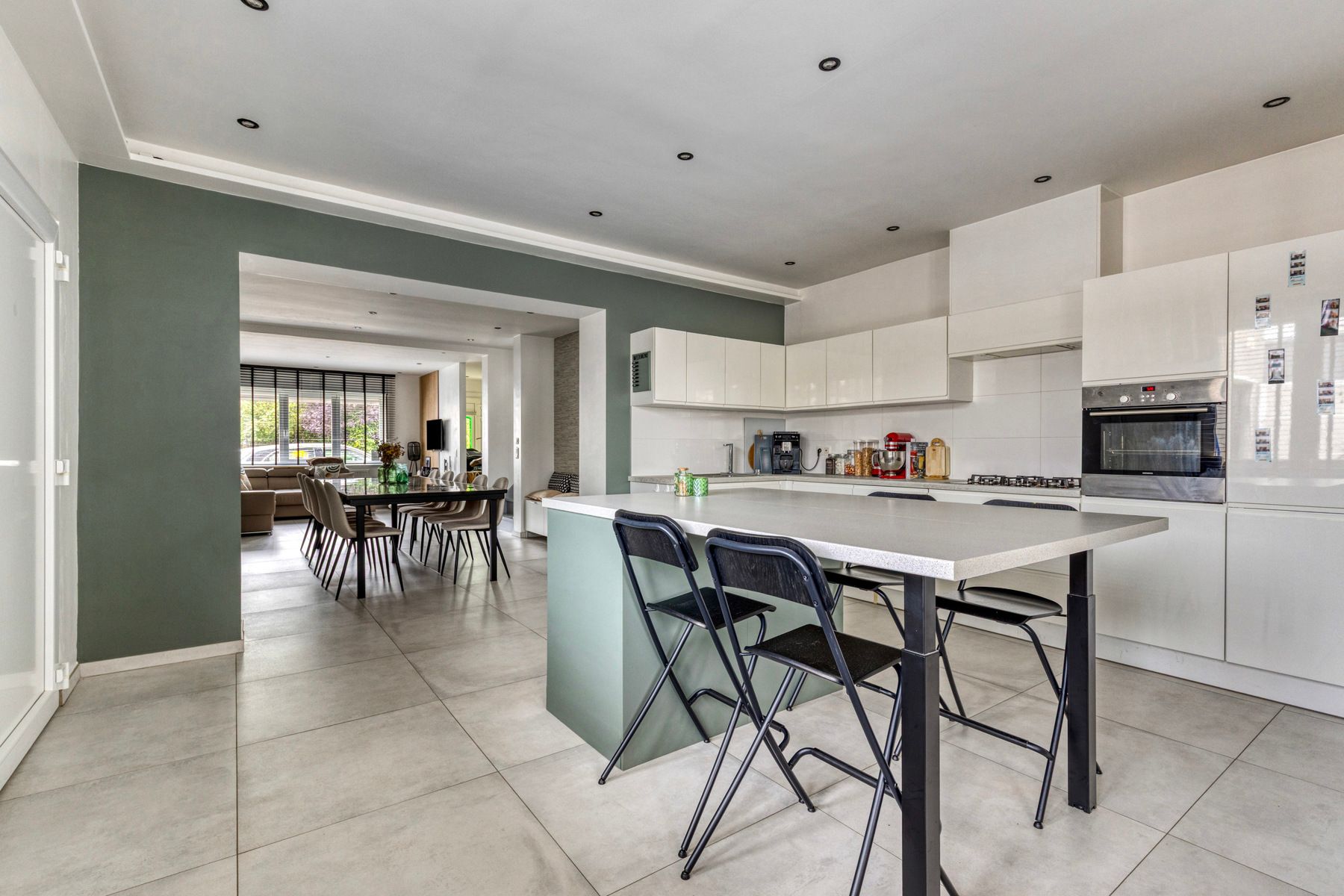 Ruime instapklare eengezinswoning foto 2