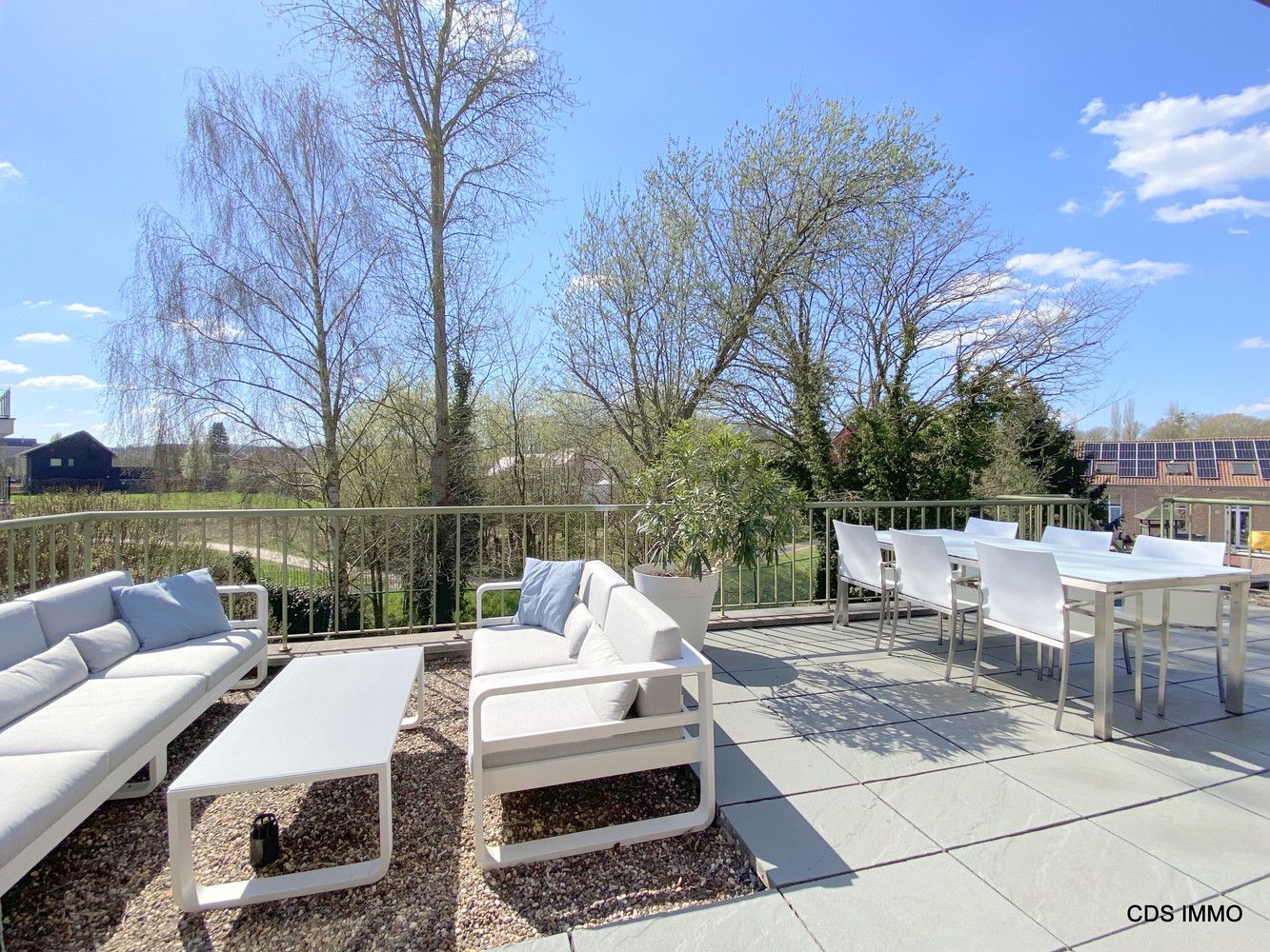 Duplex met 4 slpks foto 4