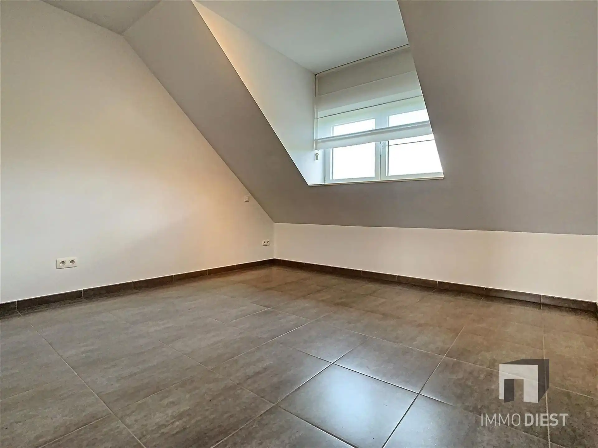 Knap nieuwbouwappartement met 1 slaapkamer, autostaanplaats en kelderberging foto 12