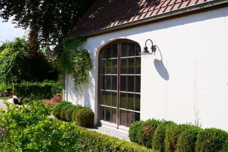 Uiterst charmante woning te huur in het centrum van Waregem foto 16