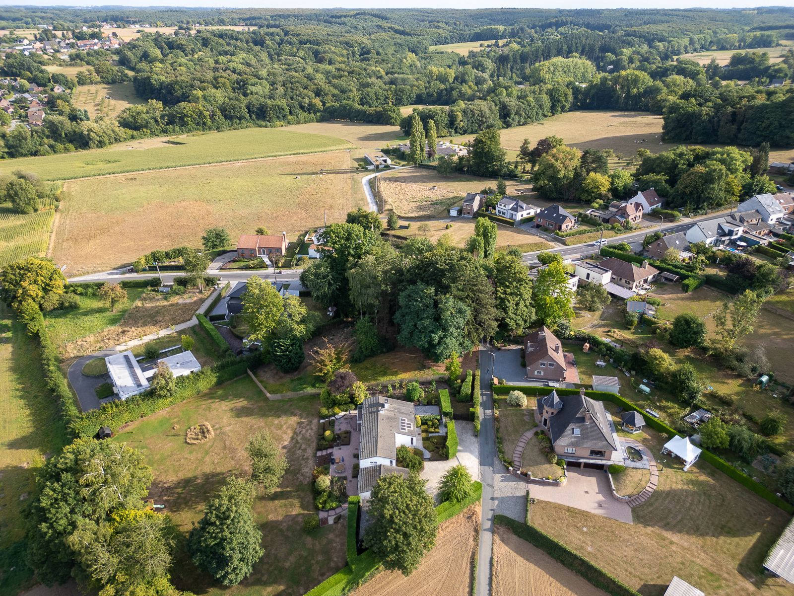 Unieke bouwgrond van 16 a foto 6