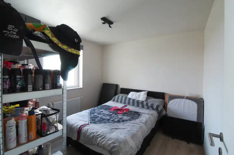 Zeer energiezuinige woning te Roeselare foto 10