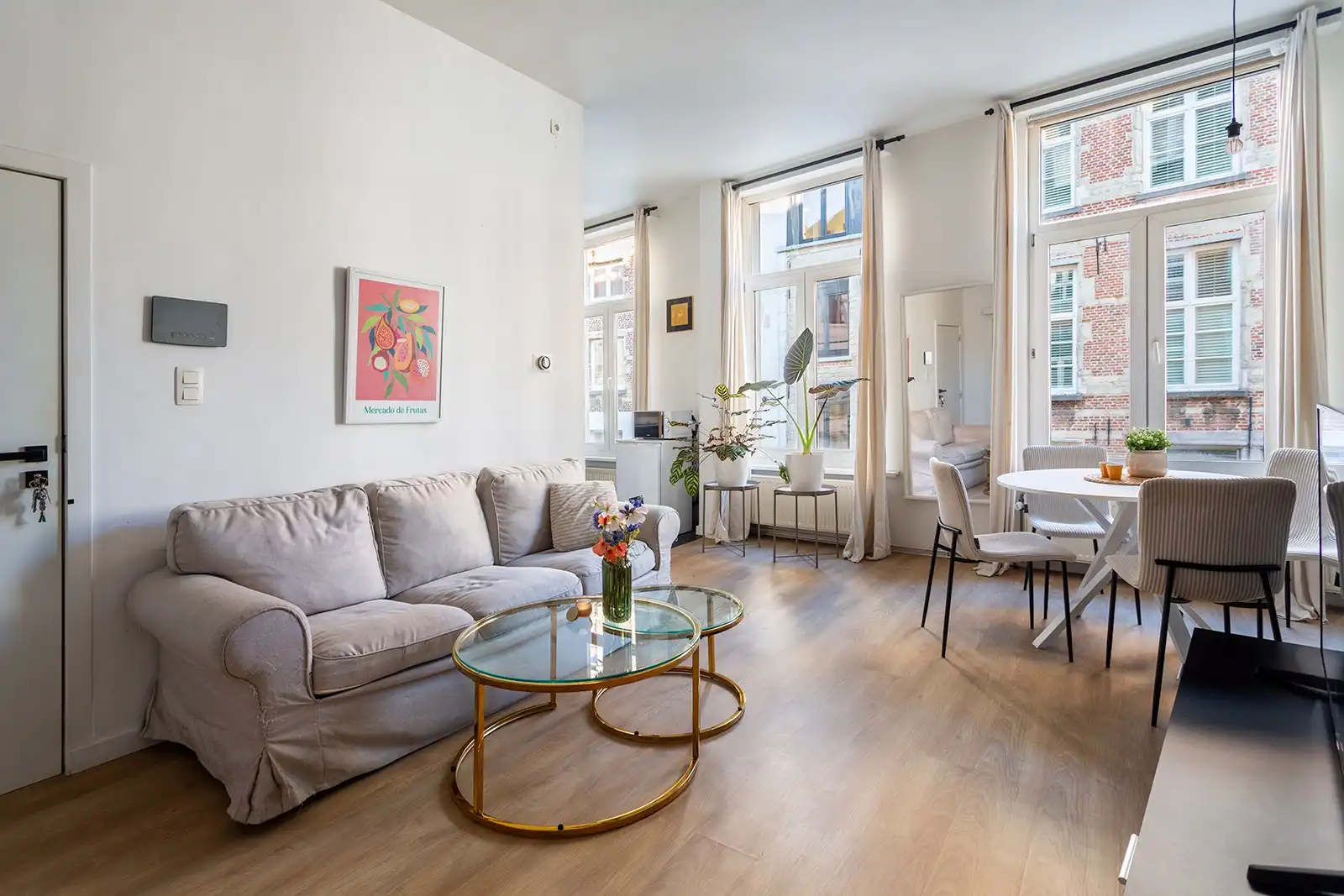 Stadswonen op zijn best foto 3