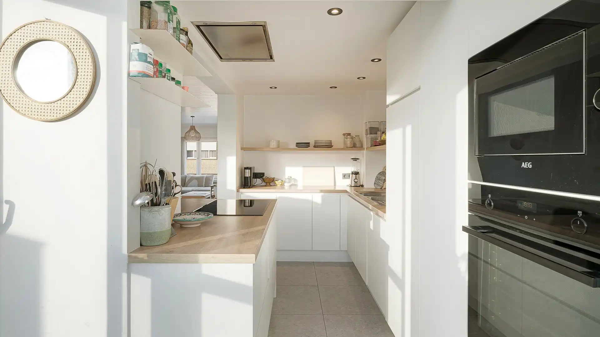 Schitterend huis in het mooie Lissewege foto 11