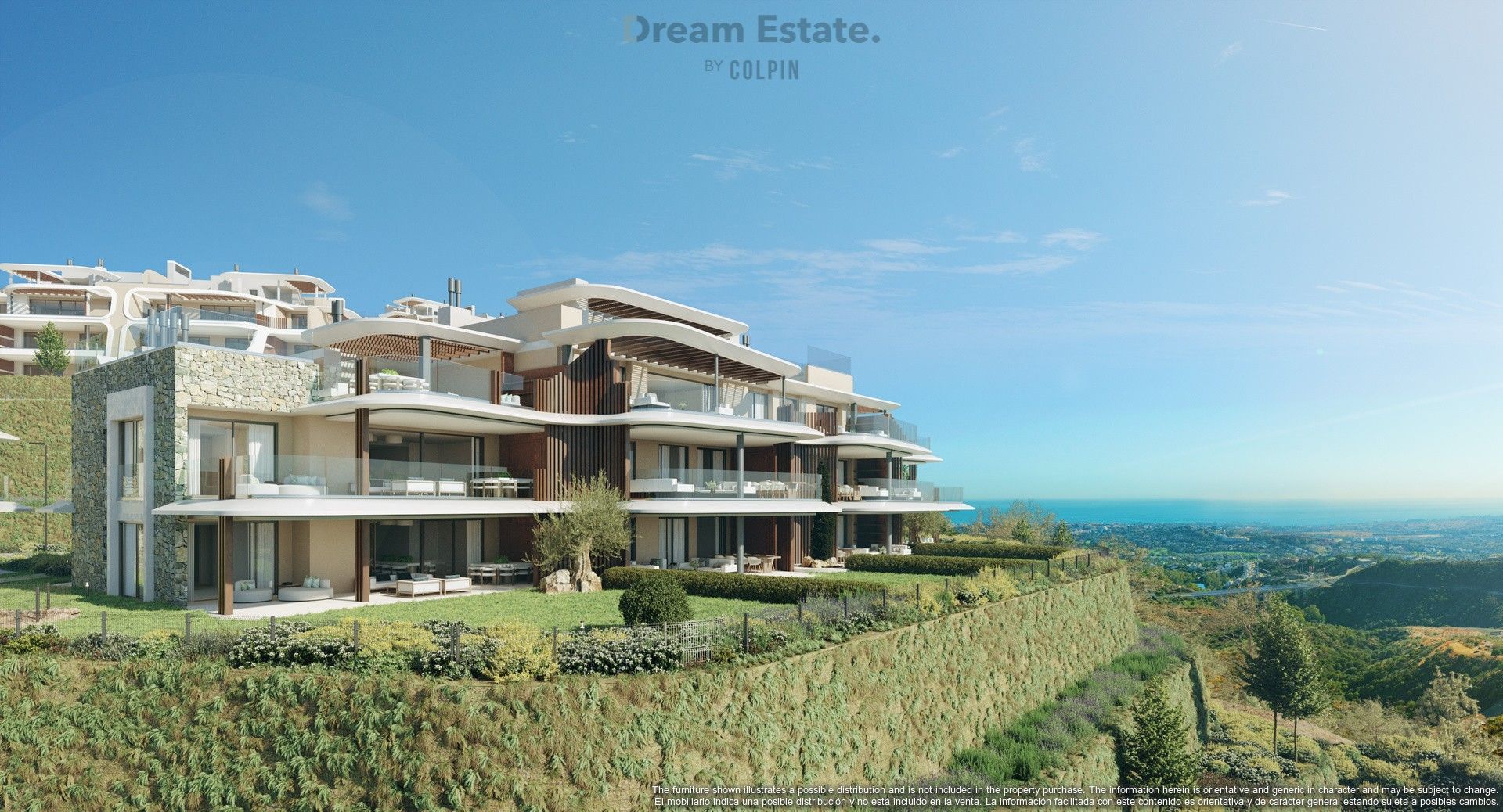 We zijn verheugd om de lancering van de tweede fase van Sabinas aan te kondigen. foto 3