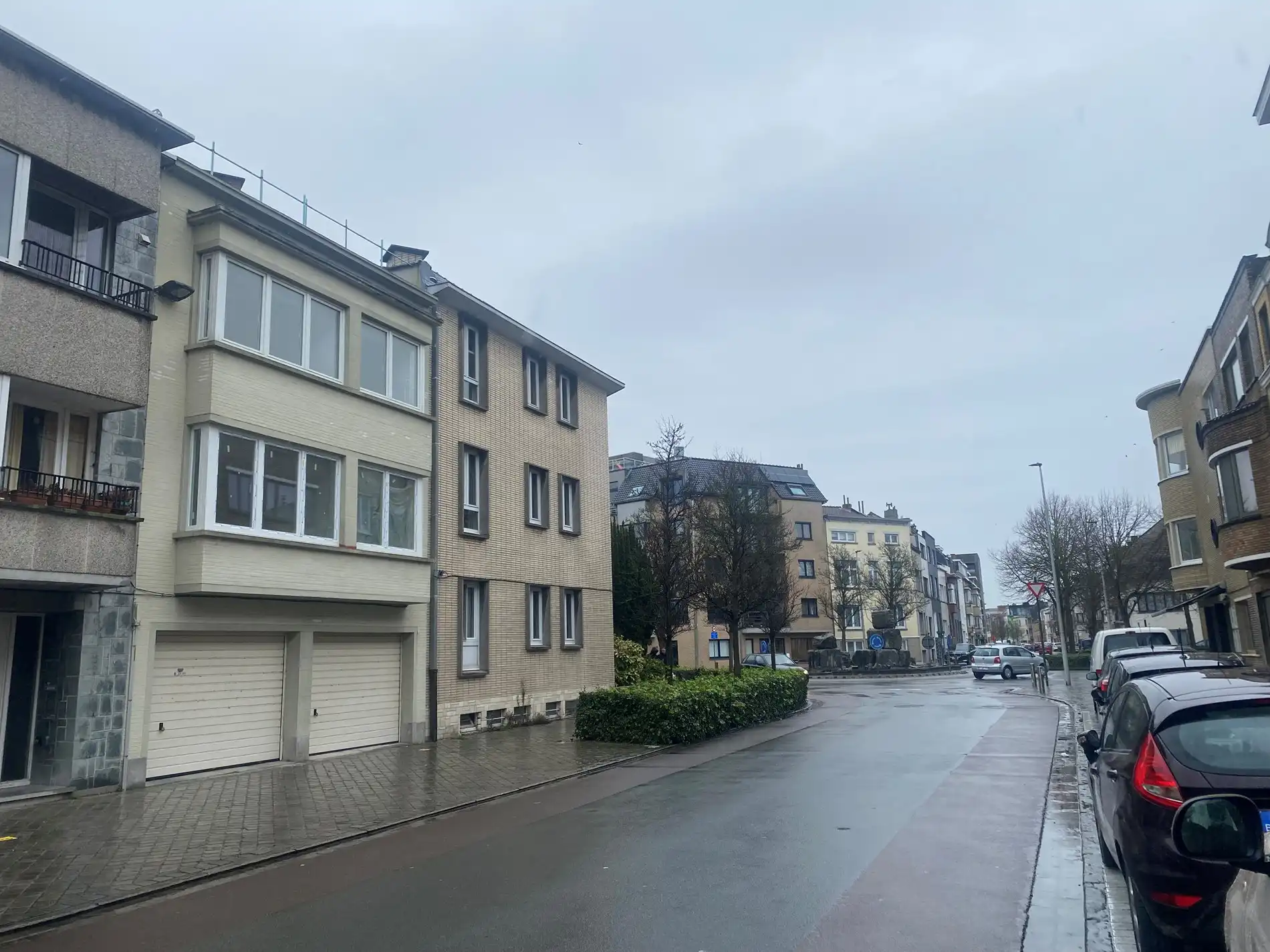 Recent gerenoveerd 2-slaapkamer appartement met terras te huur – Oostende📍 foto 23