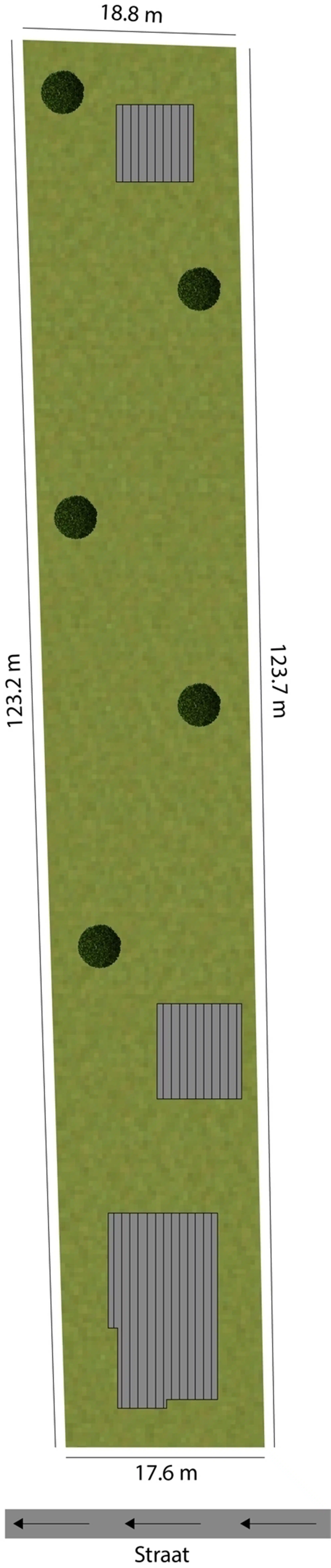 PERFECT ONDERHOUDEN WONING MET 6 SLAAPKAMERS EN WERKHUIS/GARAGE IN GROENE OMGEVING TE VIVERSEL foto 38