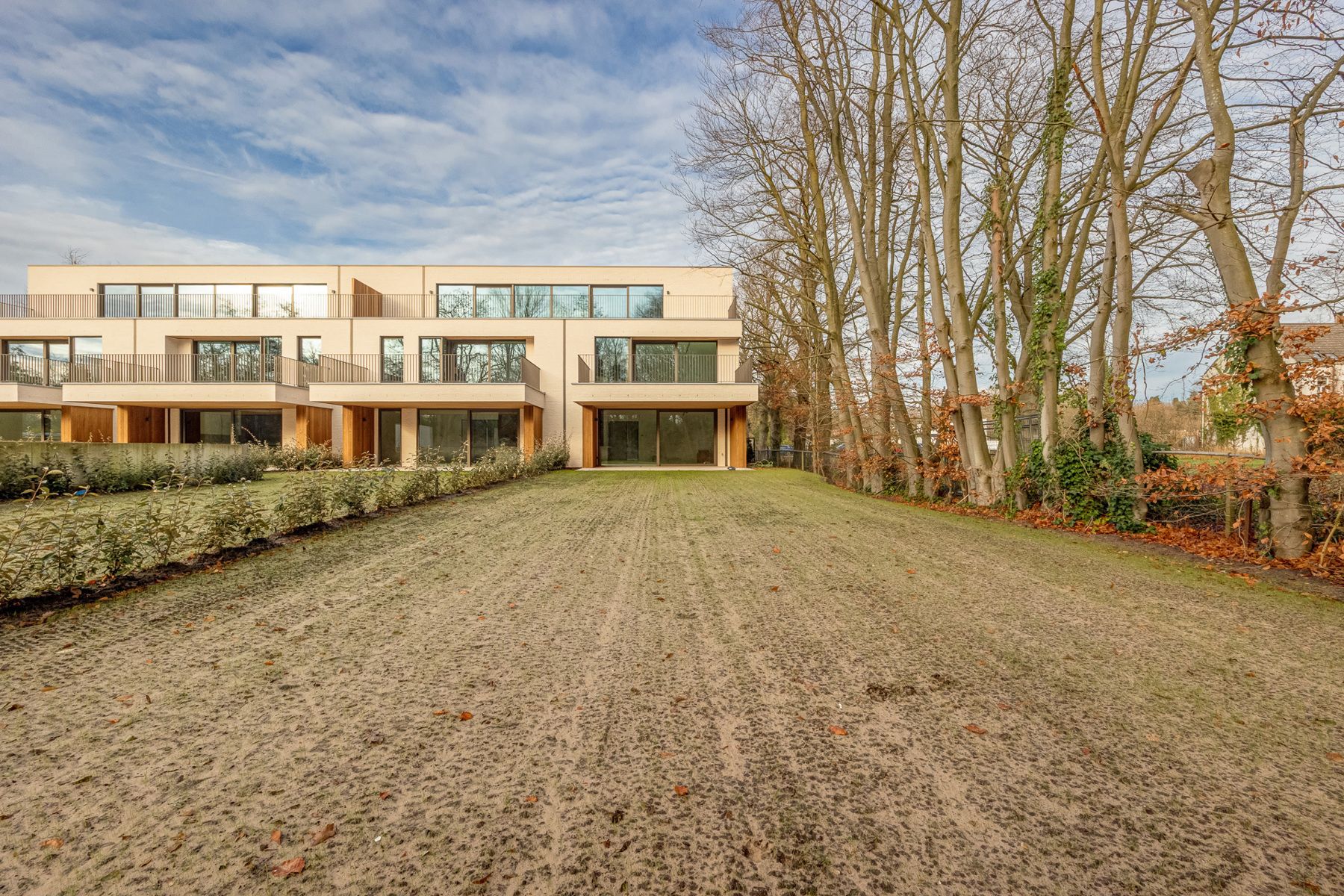 Prestigieus nieuwbouwappartement met groot terras. foto 15