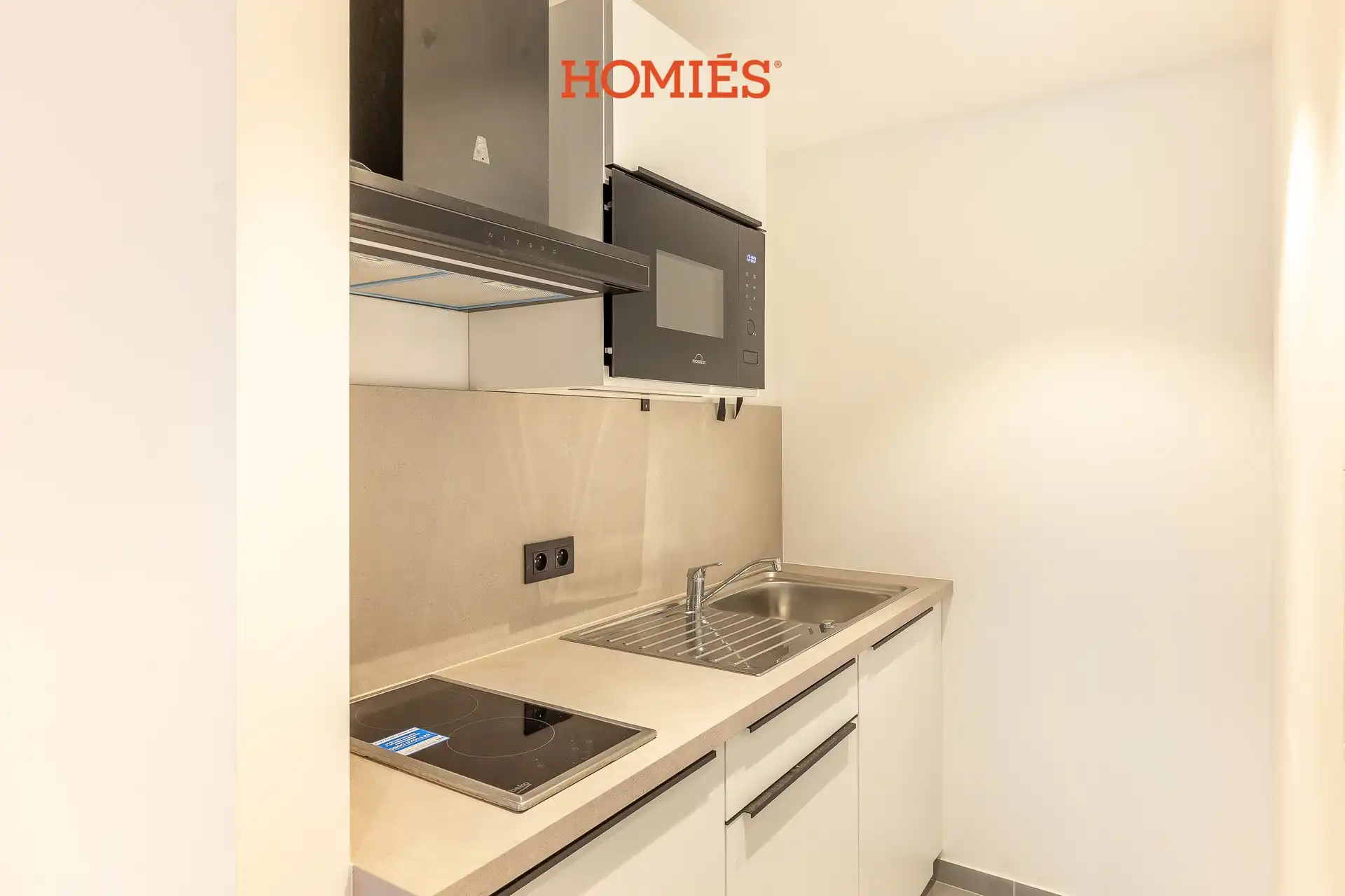 Investeringsopportuniteit: gerenoveerd studentenhuis nabij Gasthuisberg foto 5