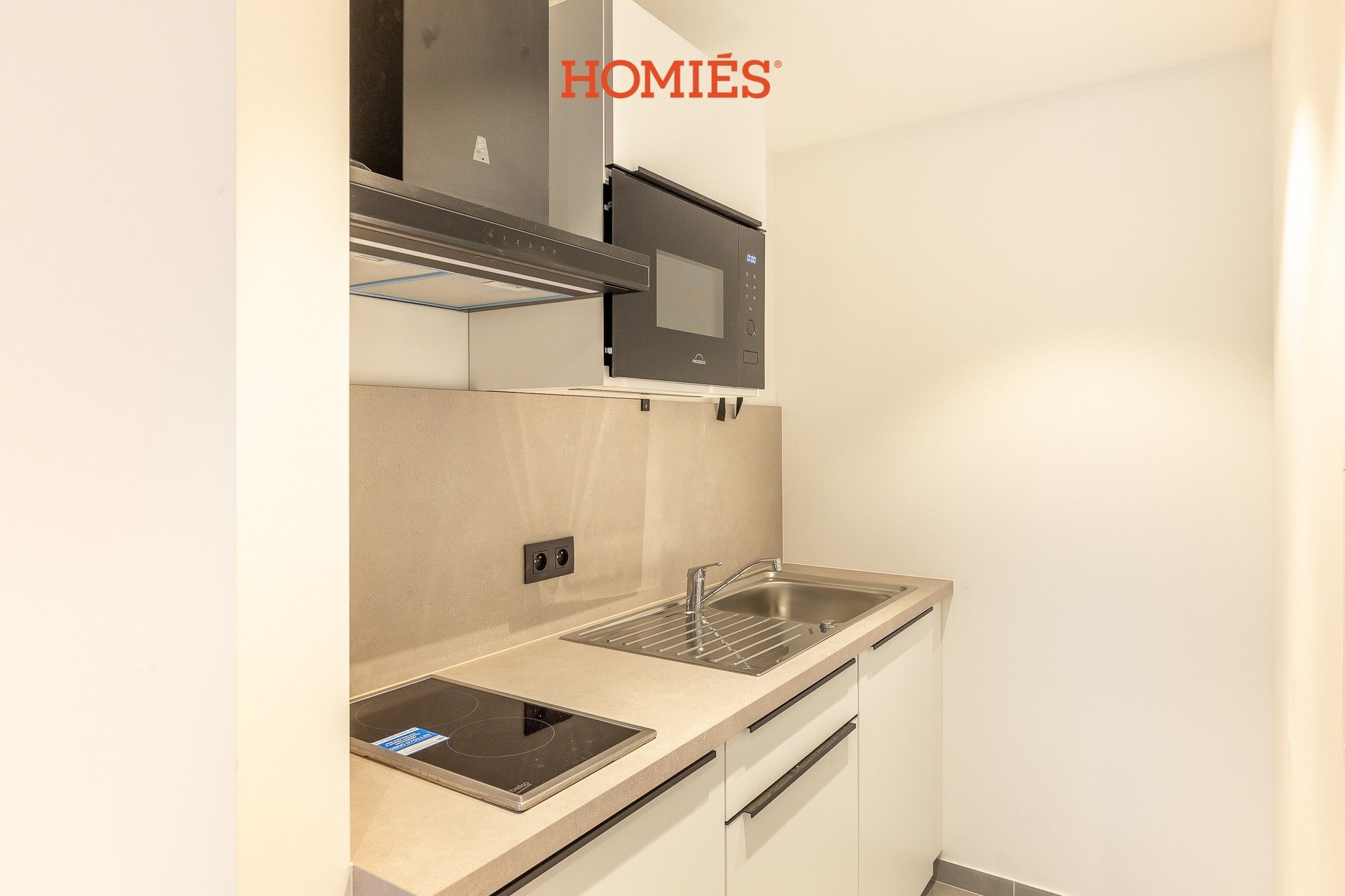 Investeringsopportuniteit: gerenoveerd studentenhuis nabij Gasthuisberg foto 5