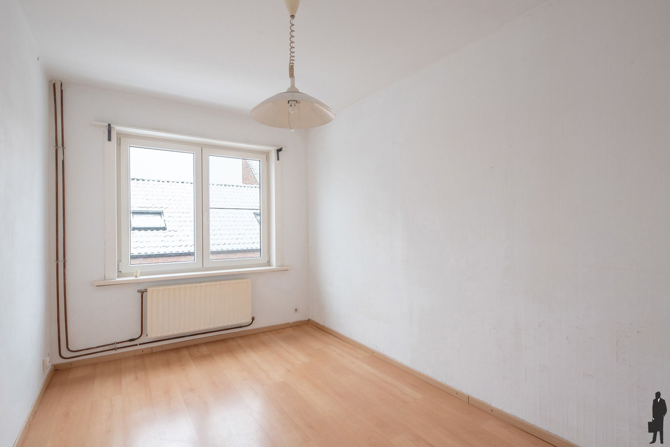 In het centrum gelegen woning met 2 slpk. te Hoogstraten! foto 12