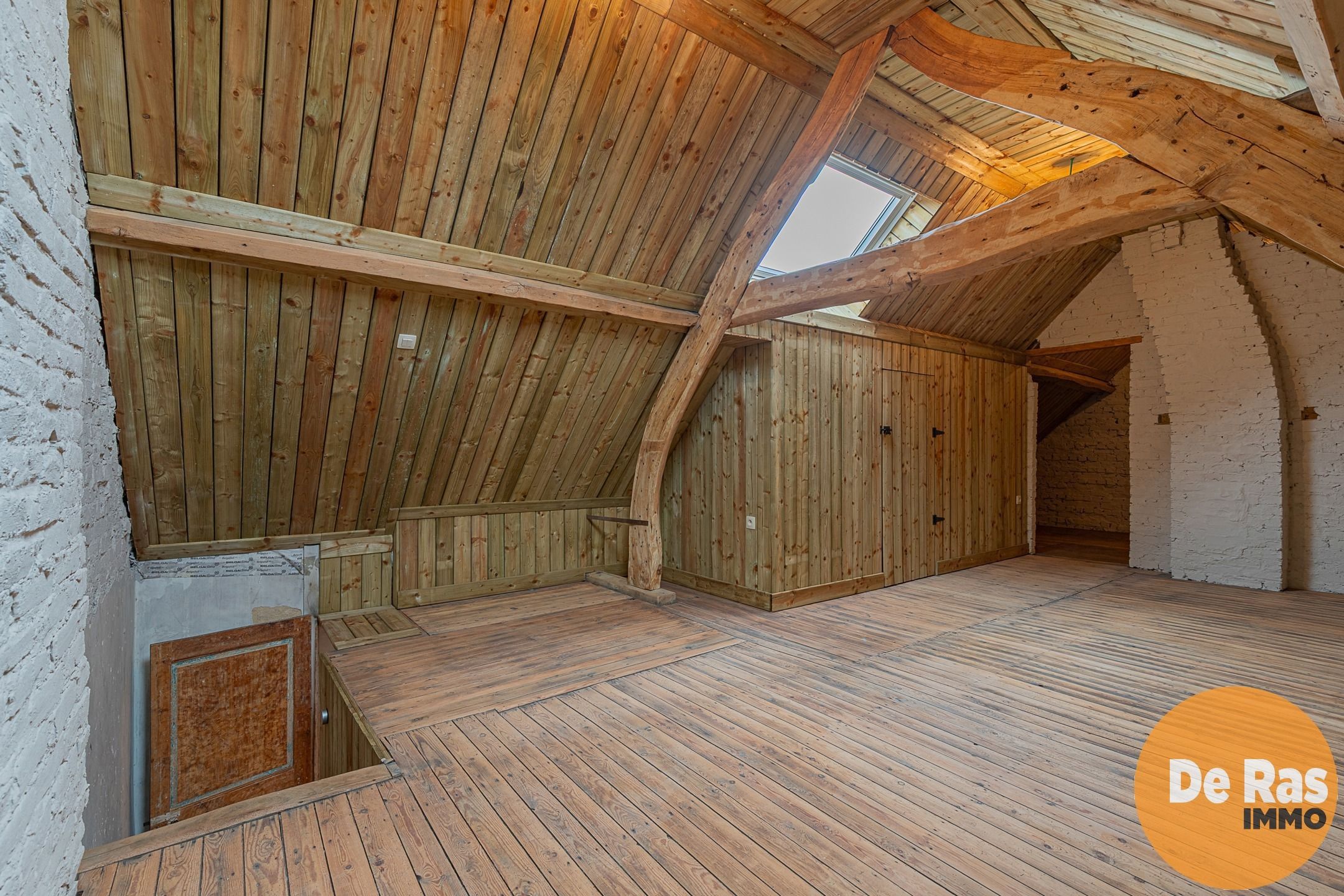 ZOTTEGEM - Gunstig gelegen en gerenoveerde woning met tuin! foto 18