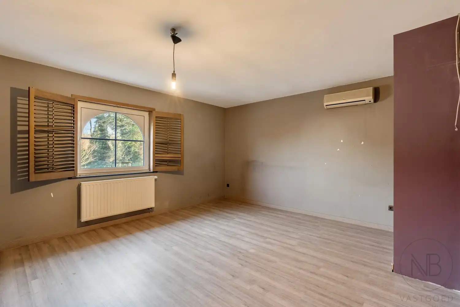 Ruime zuiderse gezinswoning  met 3 slaapkamers foto 25